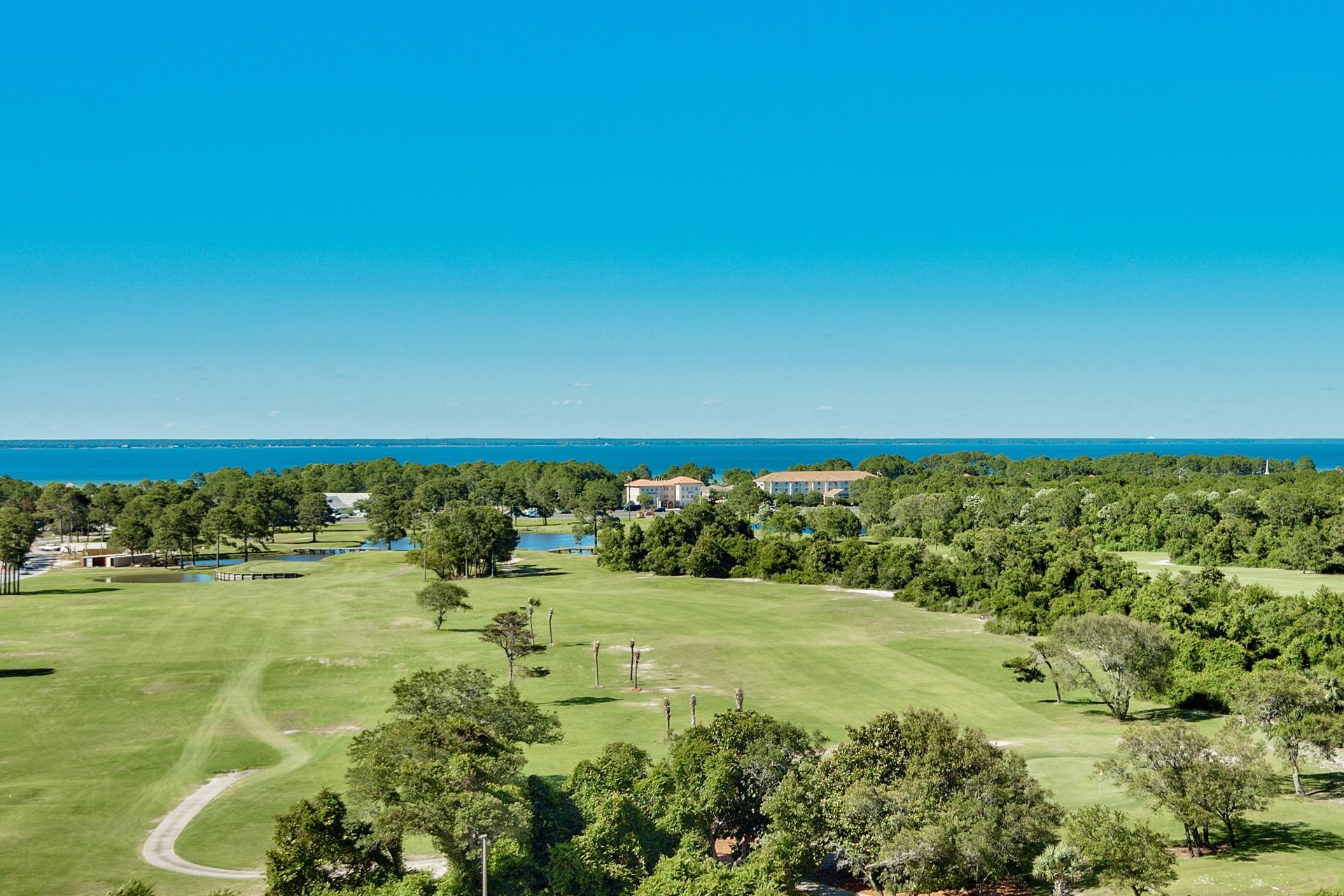 ARIEL DUNES - Residential