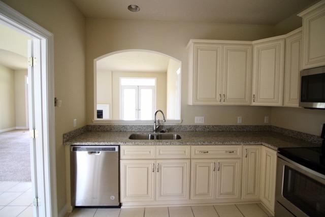 BAYSIDE - Residential