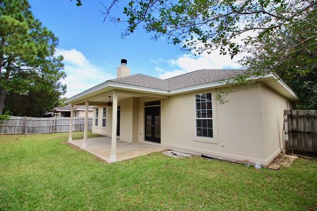 BAYSIDE - Residential