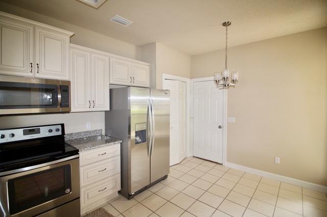 BAYSIDE - Residential