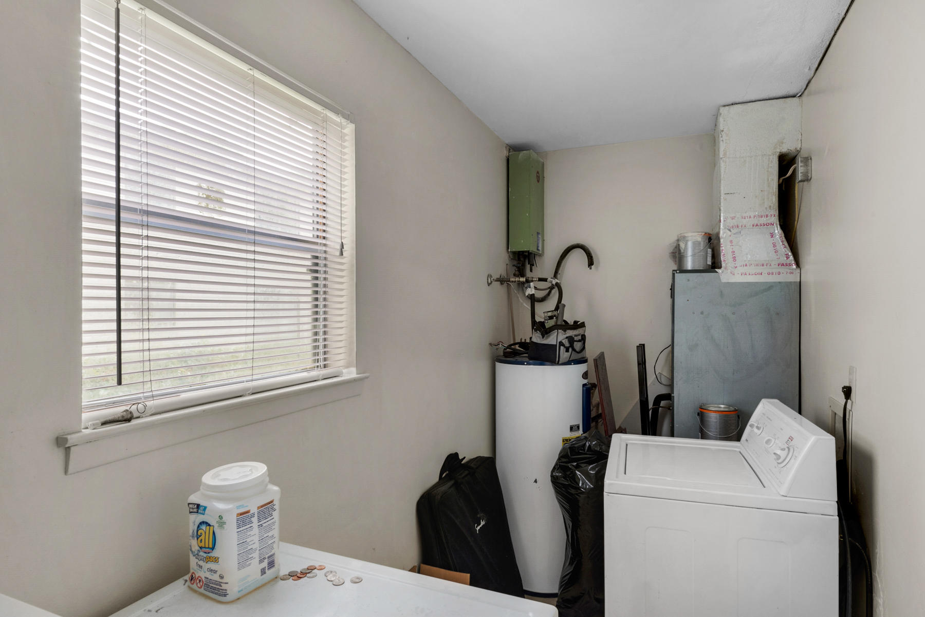 LLOYD & HETHERINGTON - Residential