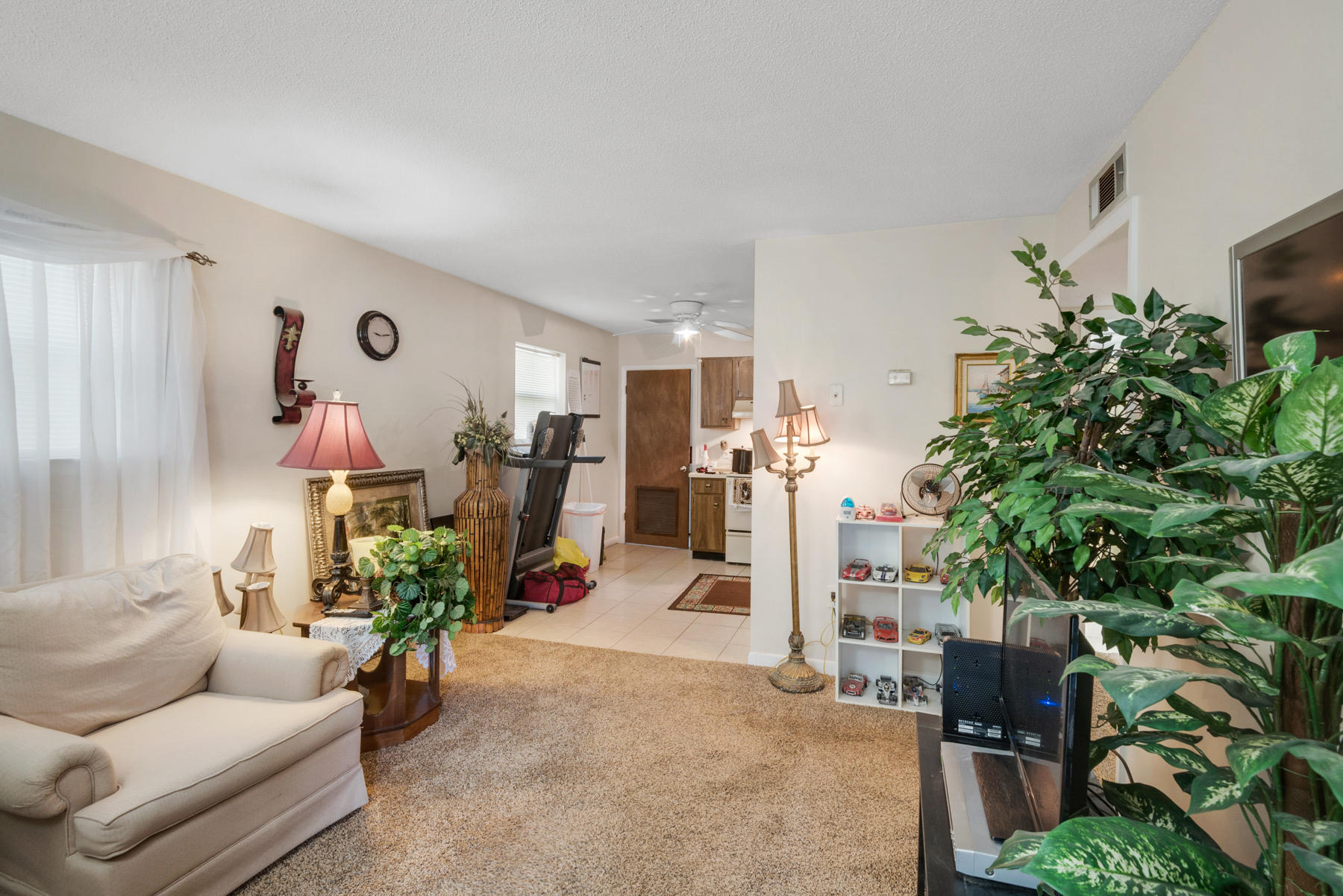 LLOYD & HETHERINGTON - Residential