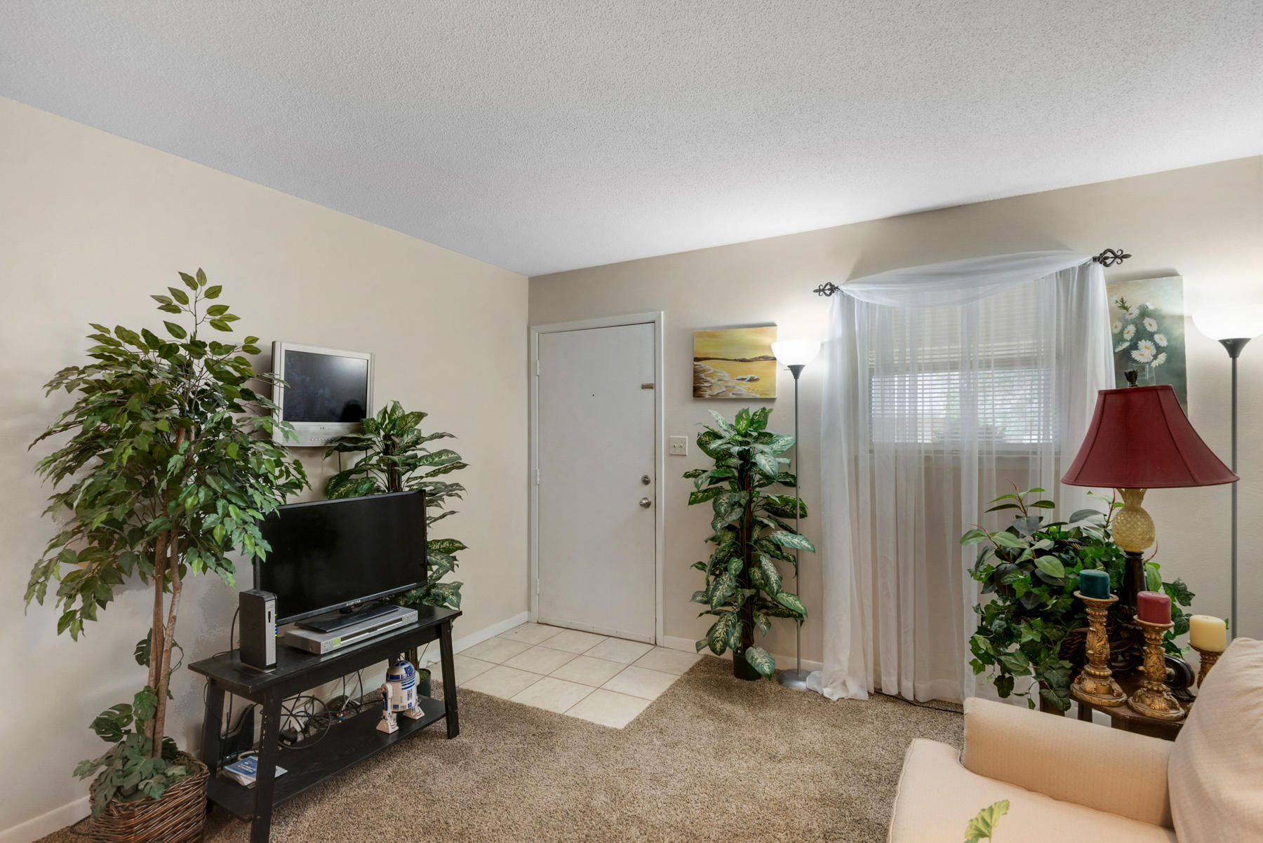 LLOYD & HETHERINGTON - Residential