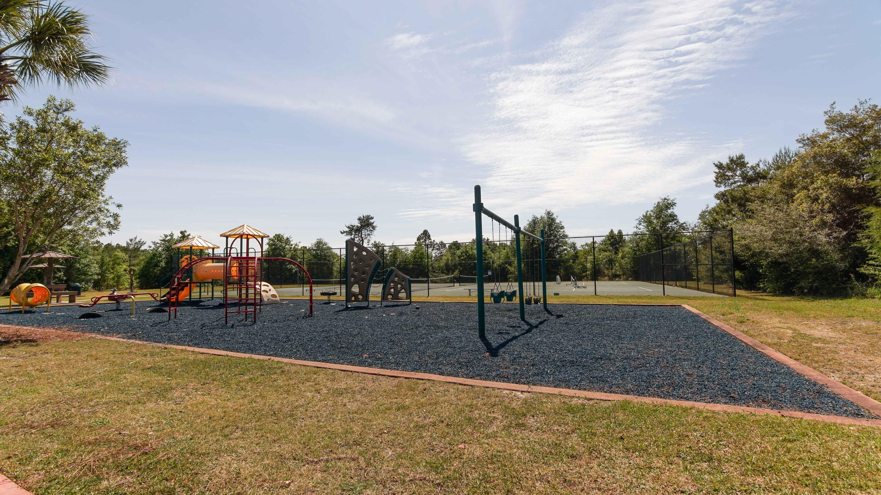 WINDSWEPT ESTATES - Land