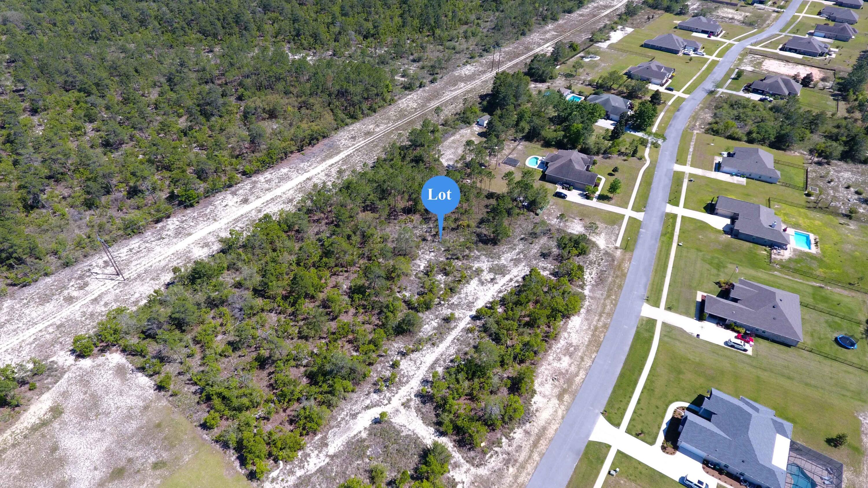 WINDSWEPT ESTATES - Land