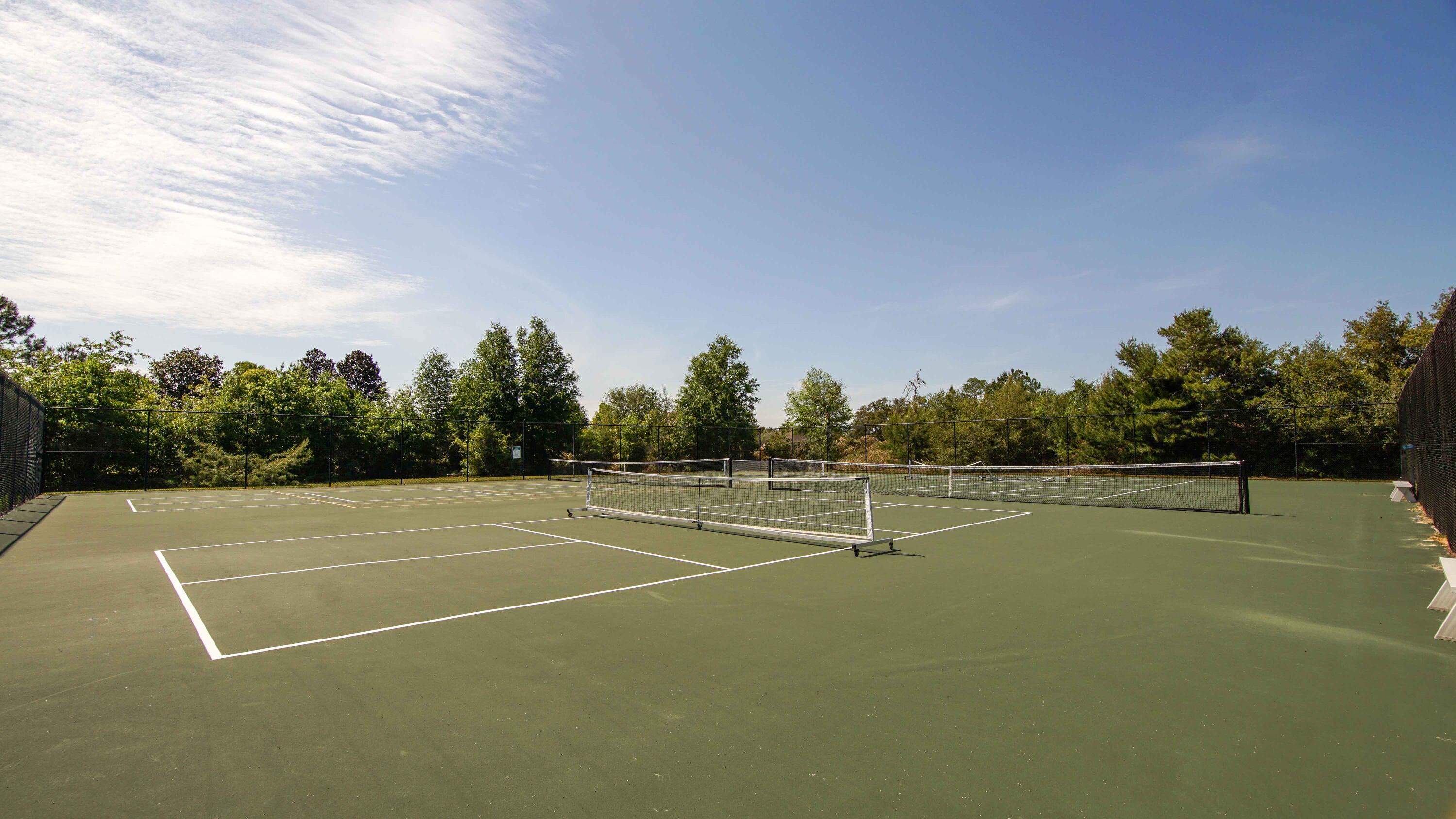 WINDSWEPT ESTATES - Land