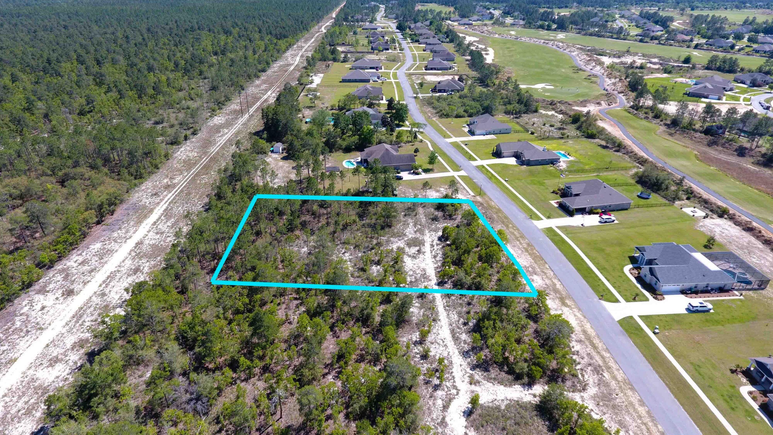 WINDSWEPT ESTATES - Land