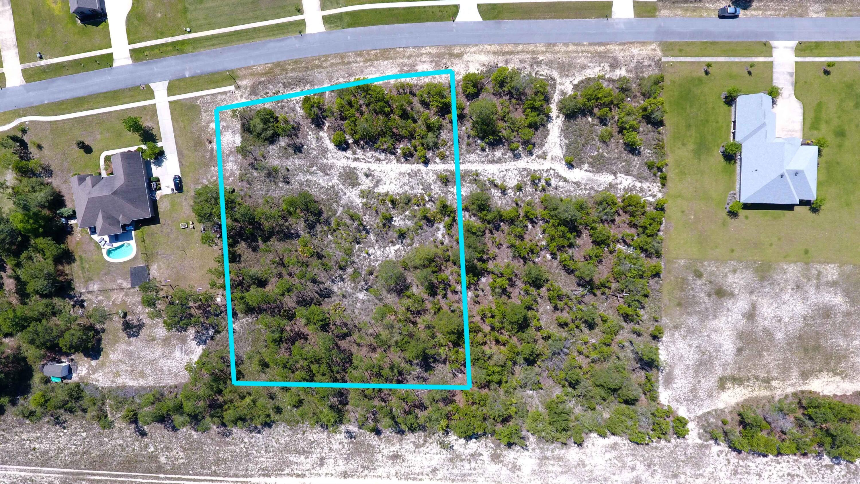 WINDSWEPT ESTATES - Land