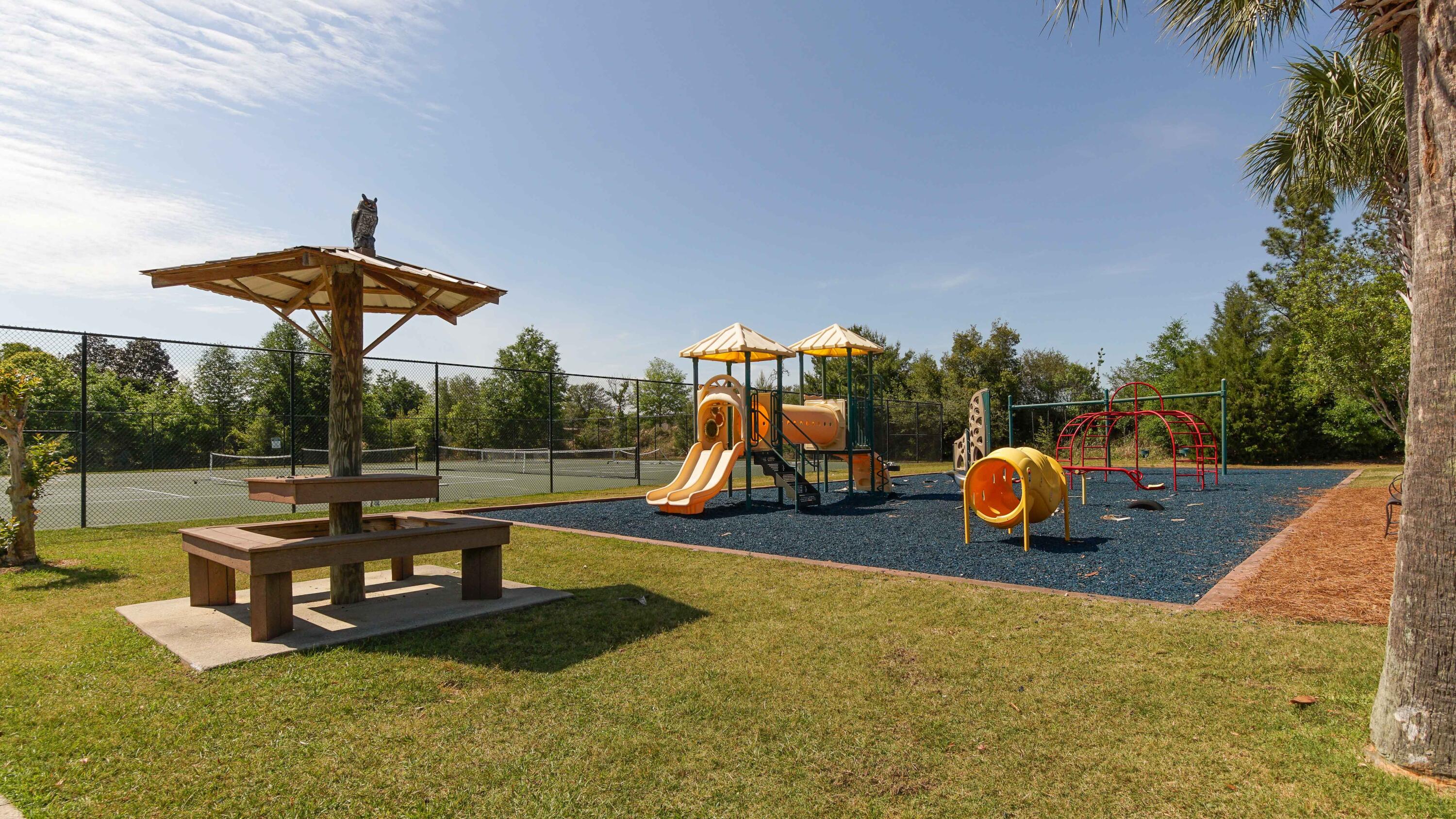 WINDSWEPT ESTATES - Land