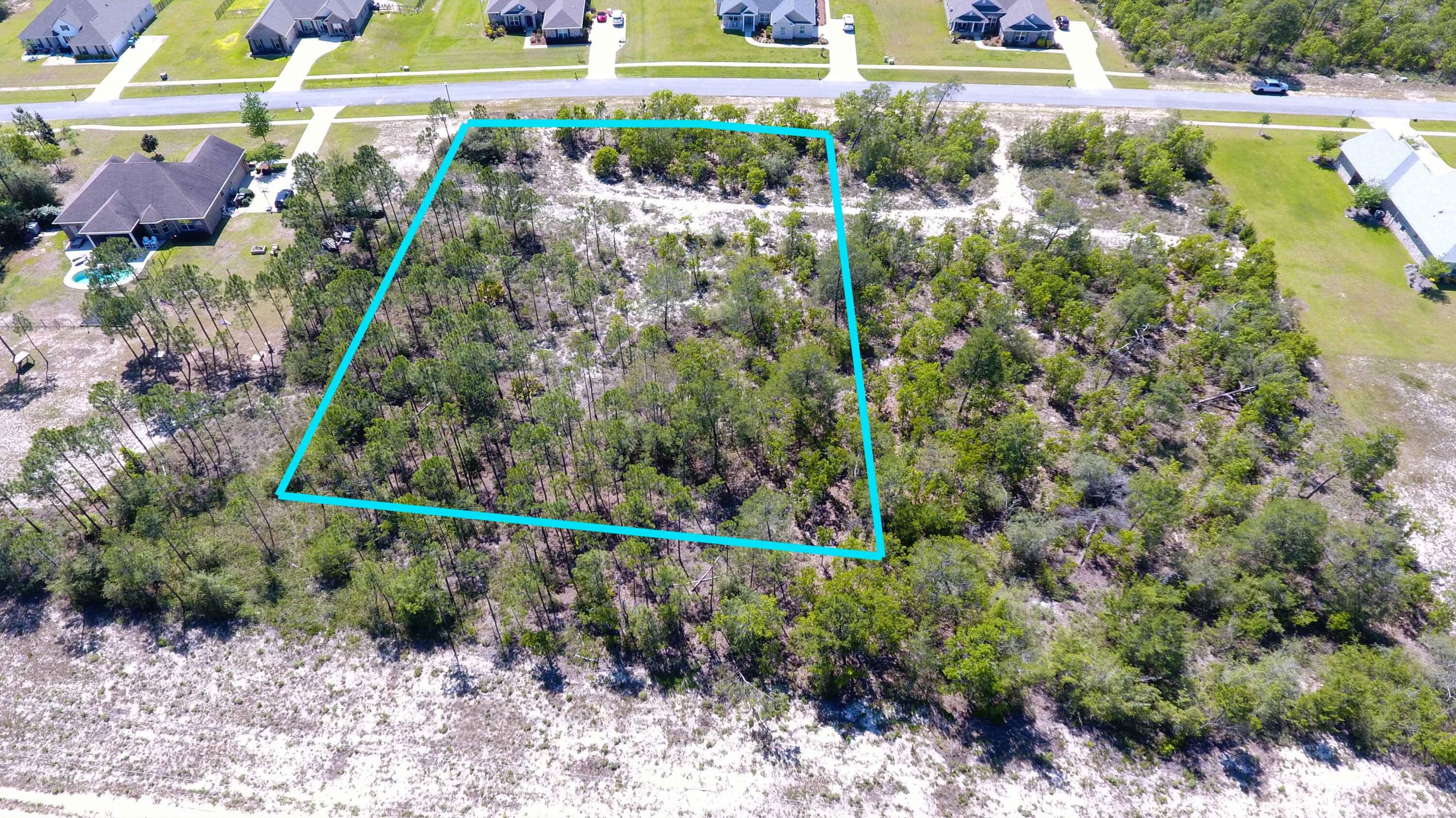 WINDSWEPT ESTATES - Land