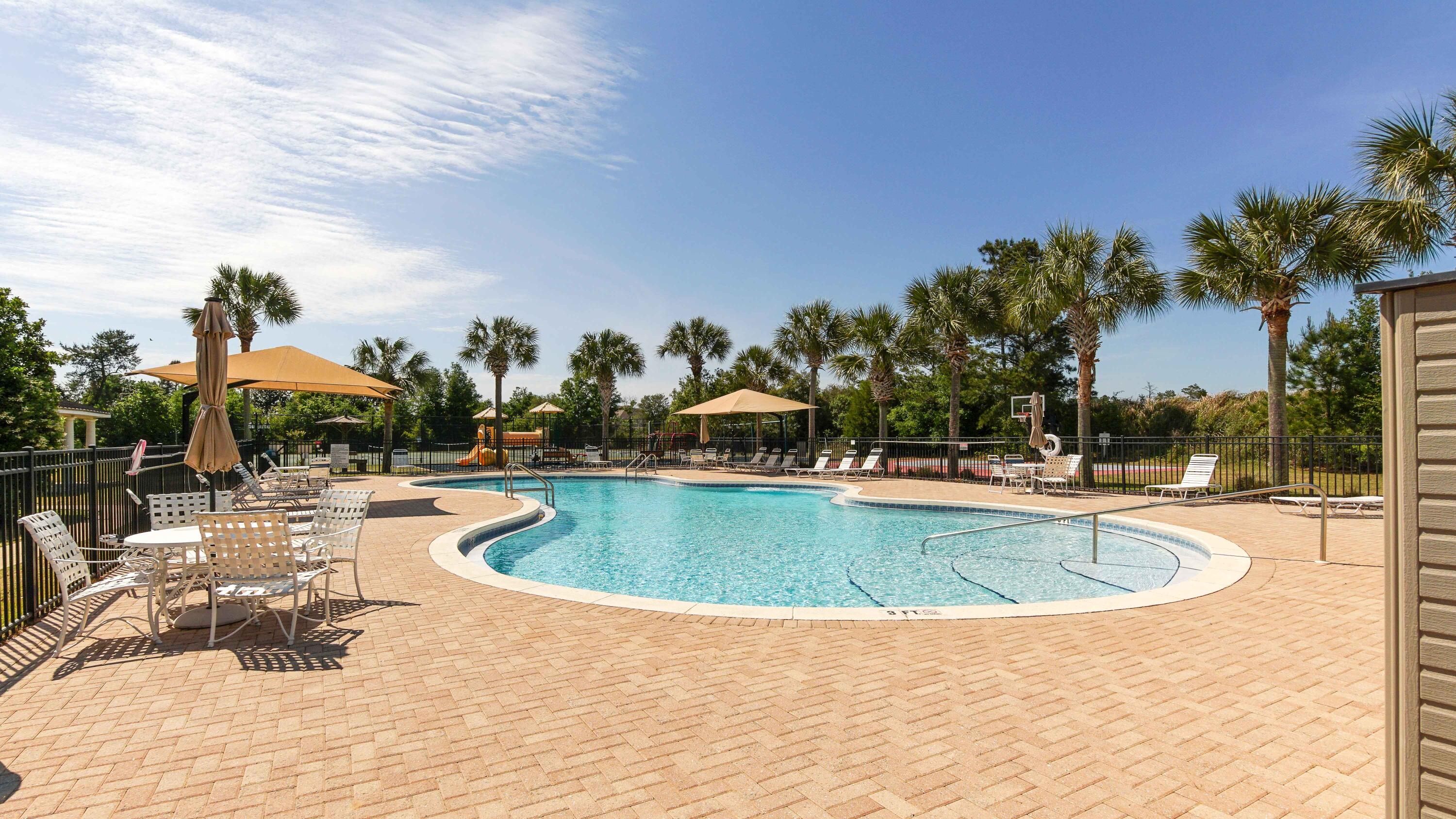 WINDSWEPT ESTATES - Land