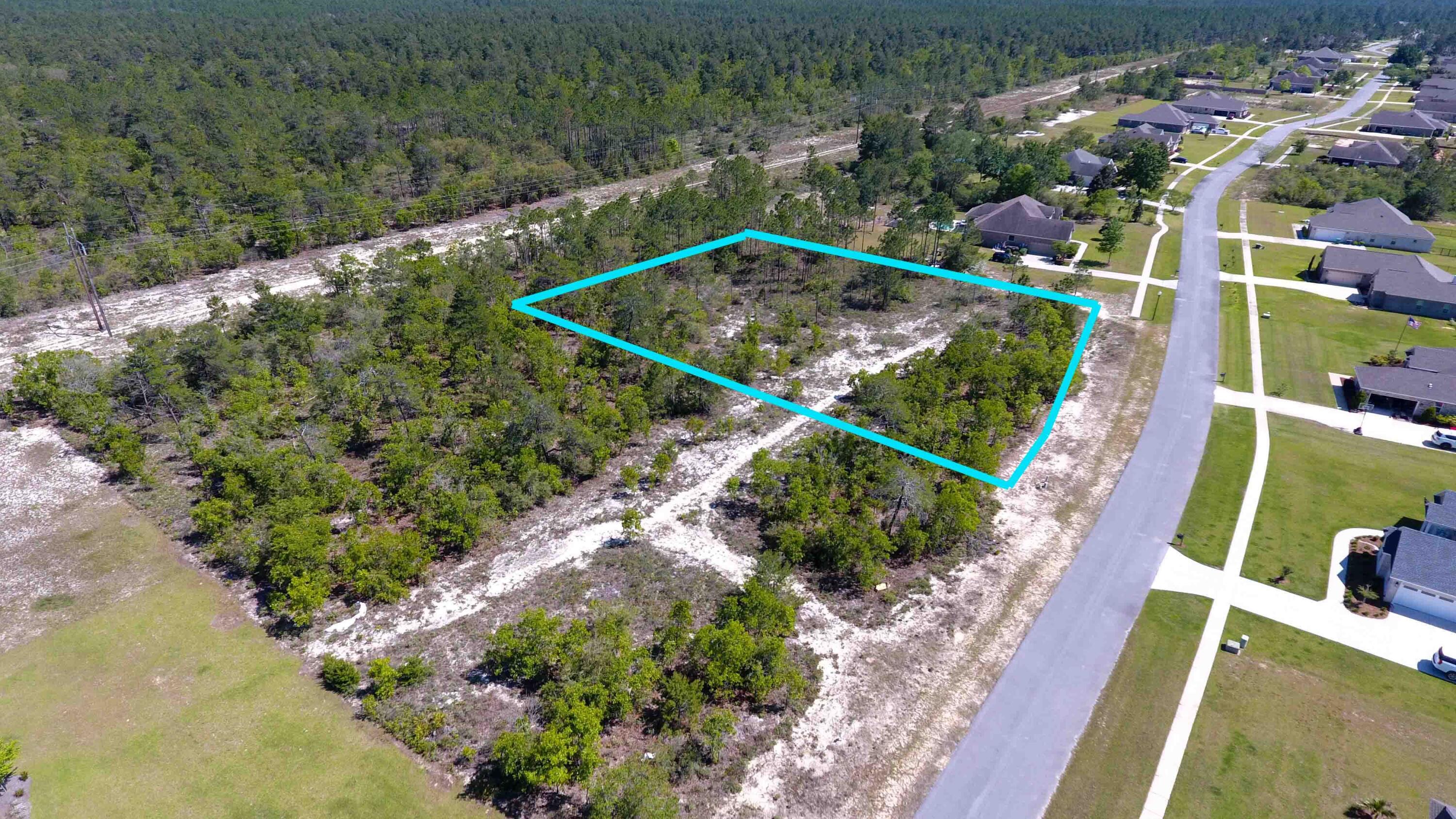 WINDSWEPT ESTATES - Land