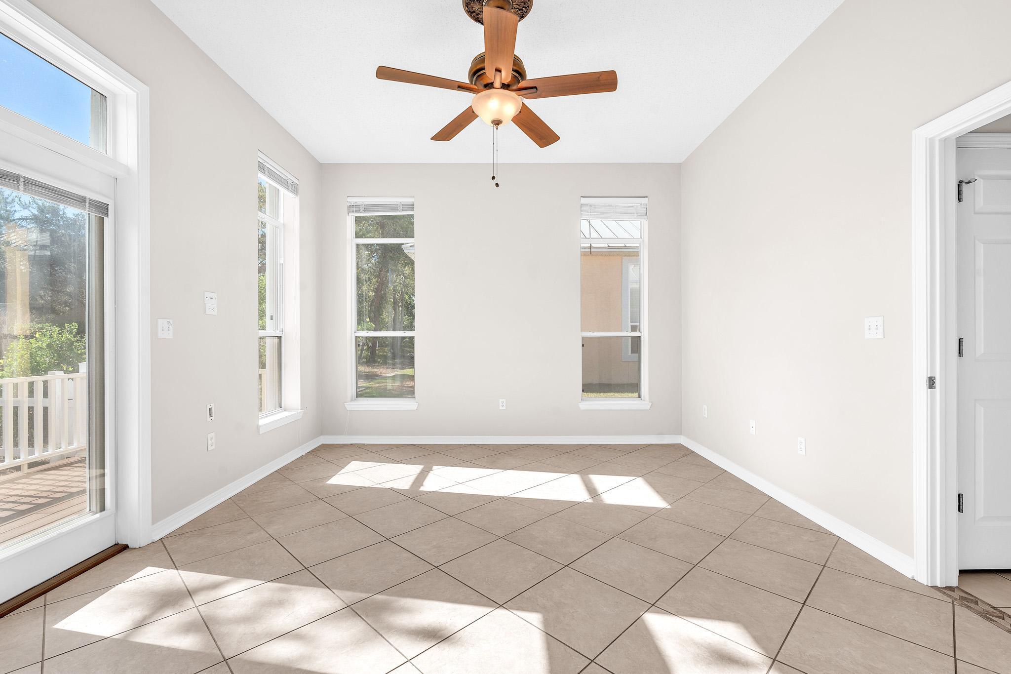 MARAVILLA COTTAGES - Residential Lease