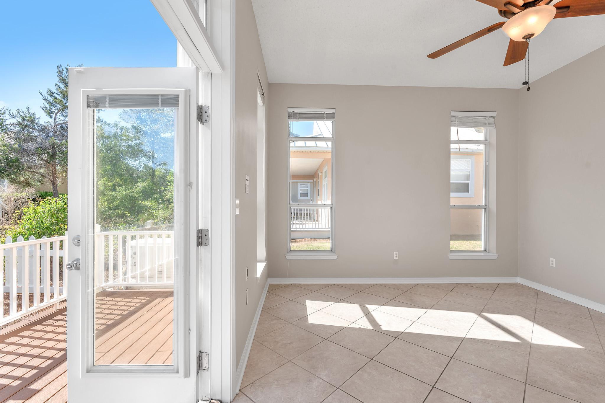 MARAVILLA COTTAGES - Residential Lease