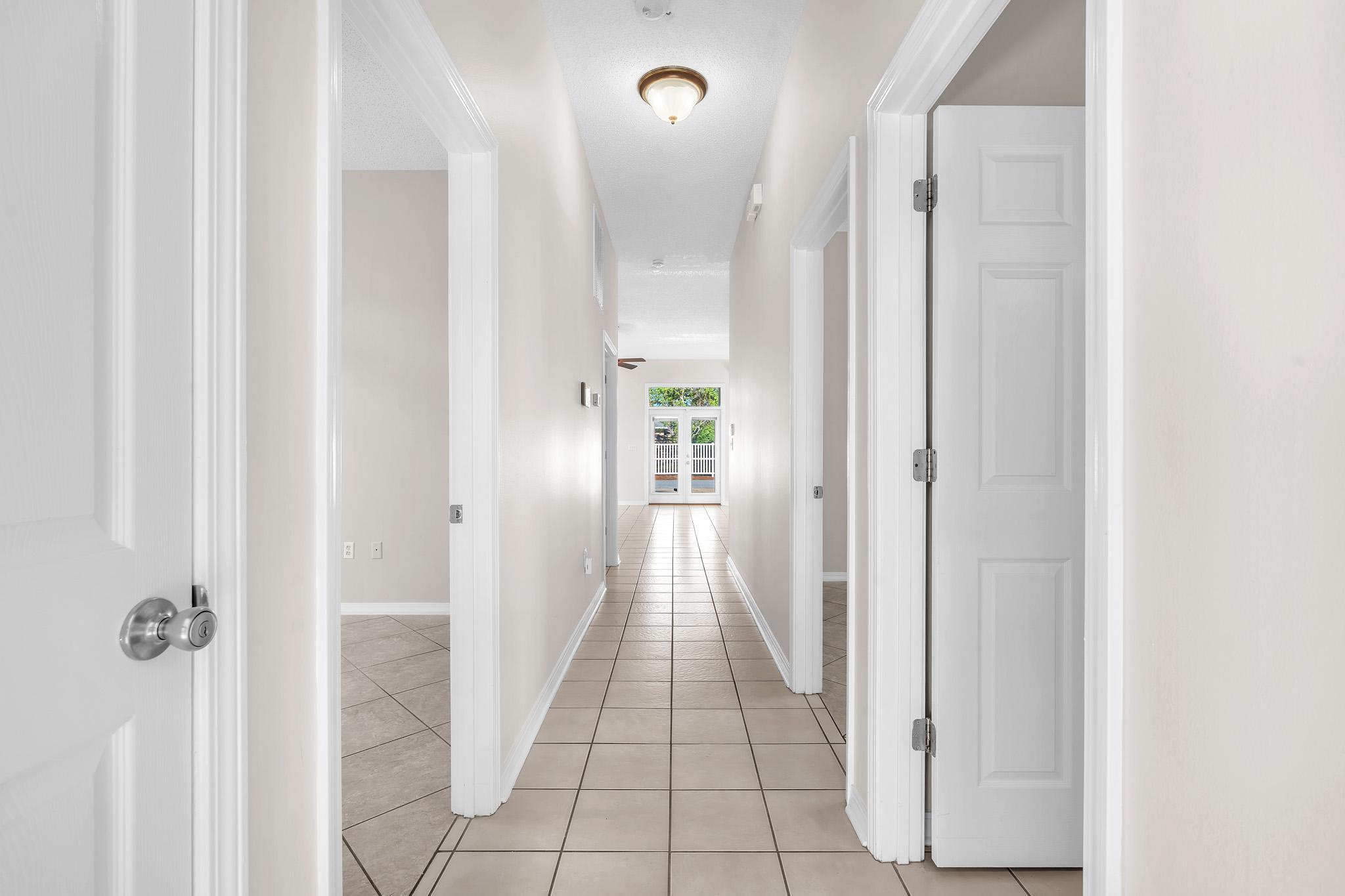 MARAVILLA COTTAGES - Residential Lease