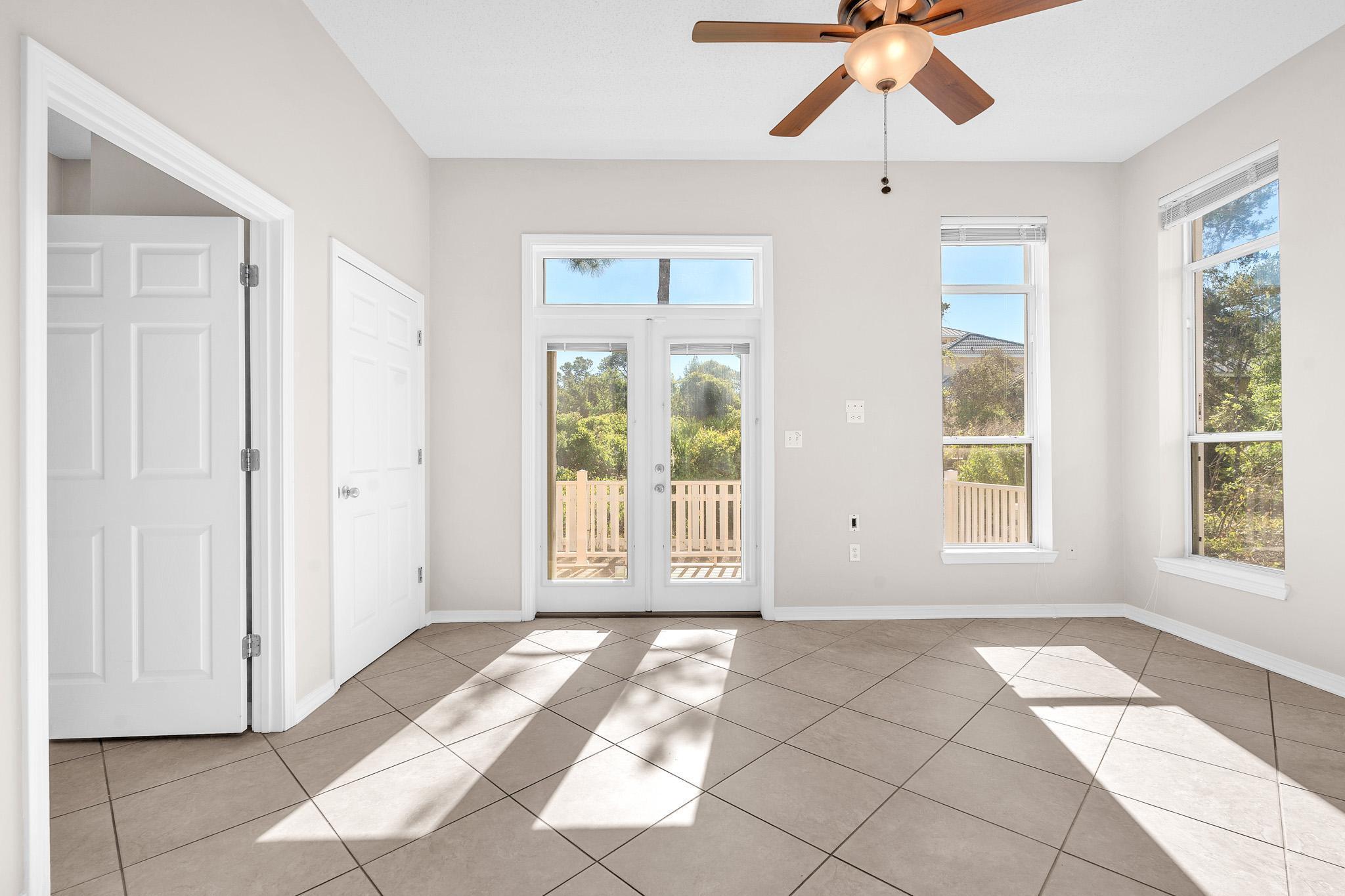 MARAVILLA COTTAGES - Residential Lease