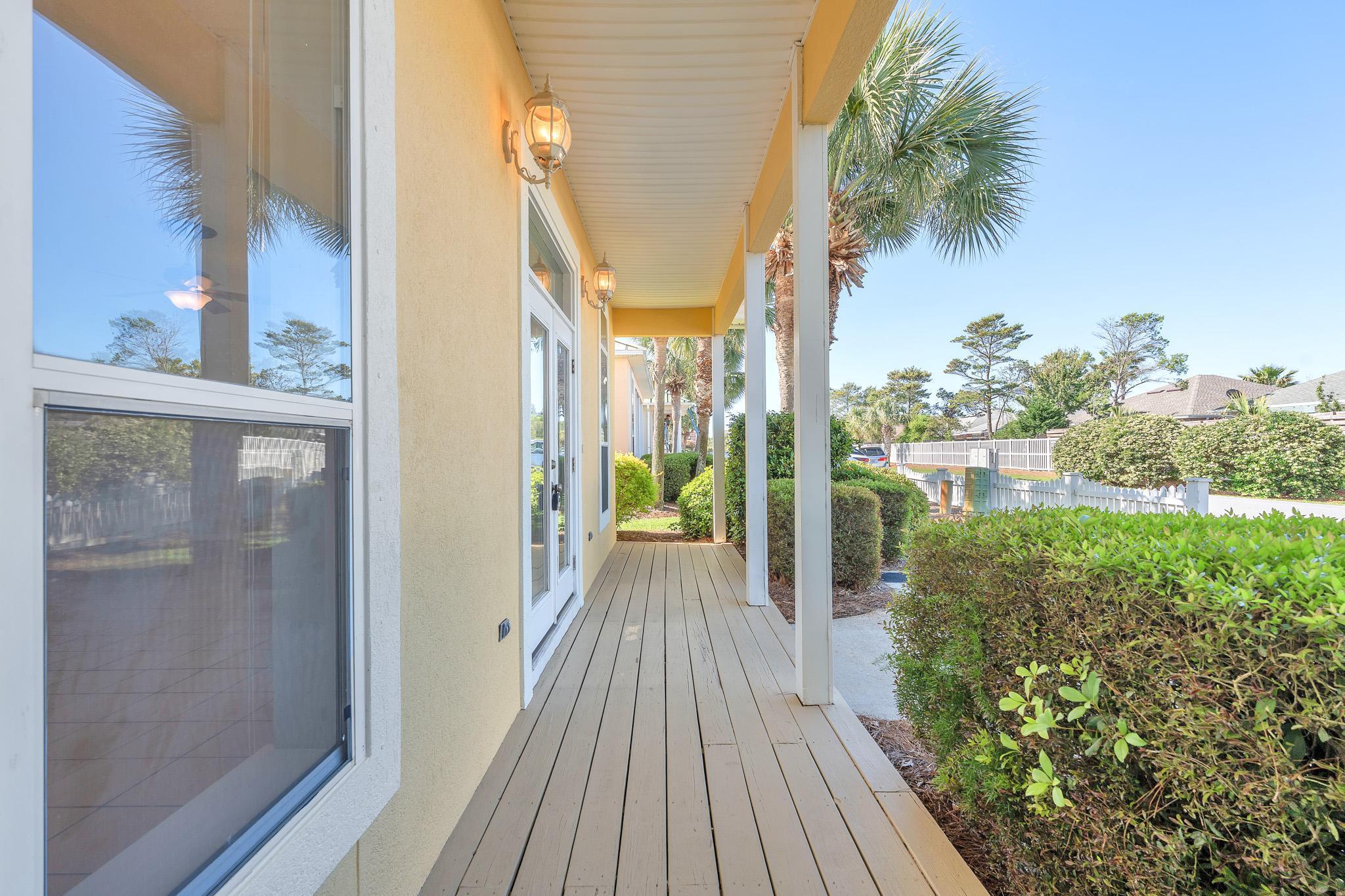 MARAVILLA COTTAGES - Residential Lease