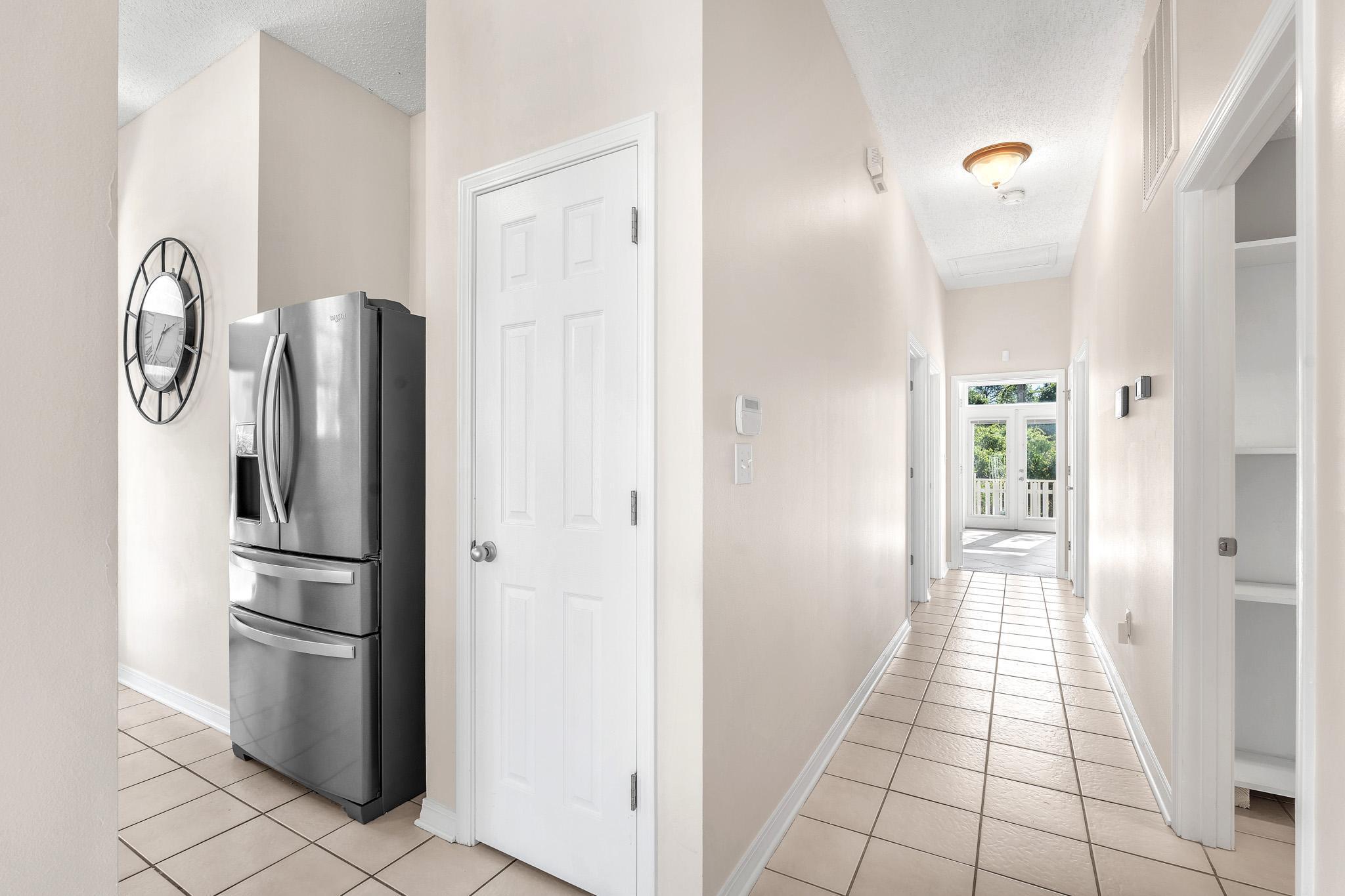 MARAVILLA COTTAGES - Residential Lease