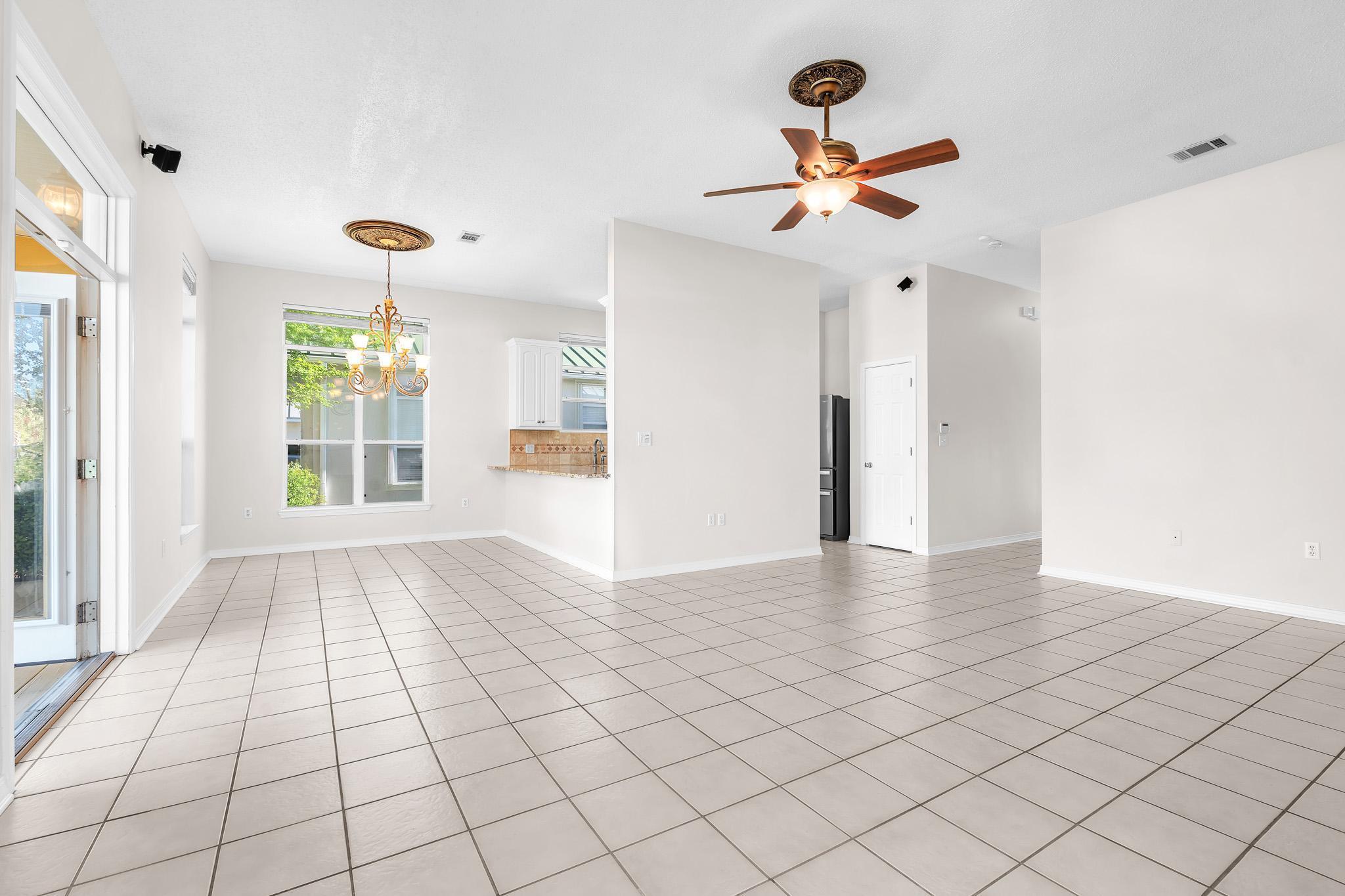 MARAVILLA COTTAGES - Residential Lease