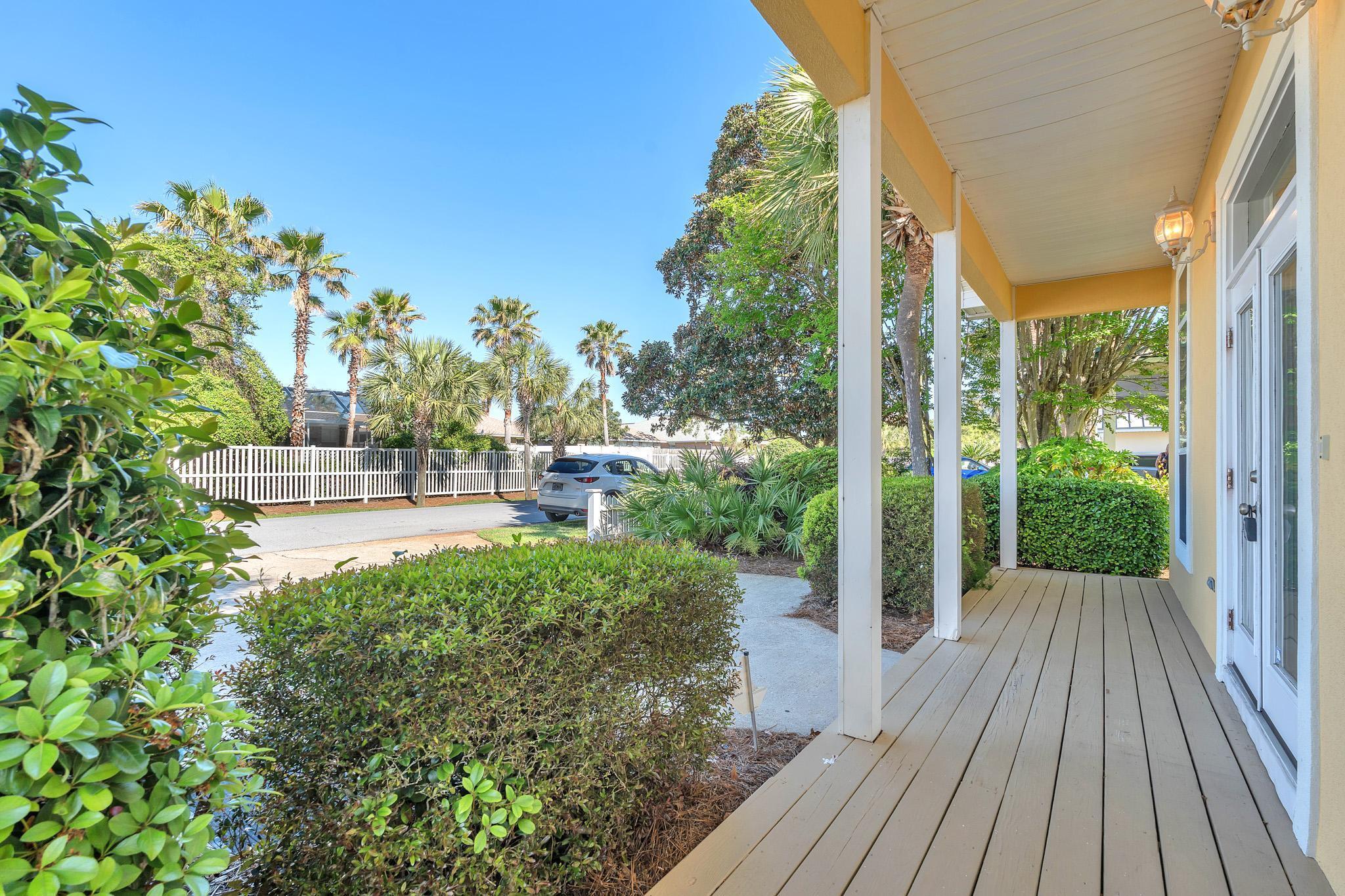 MARAVILLA COTTAGES - Residential Lease