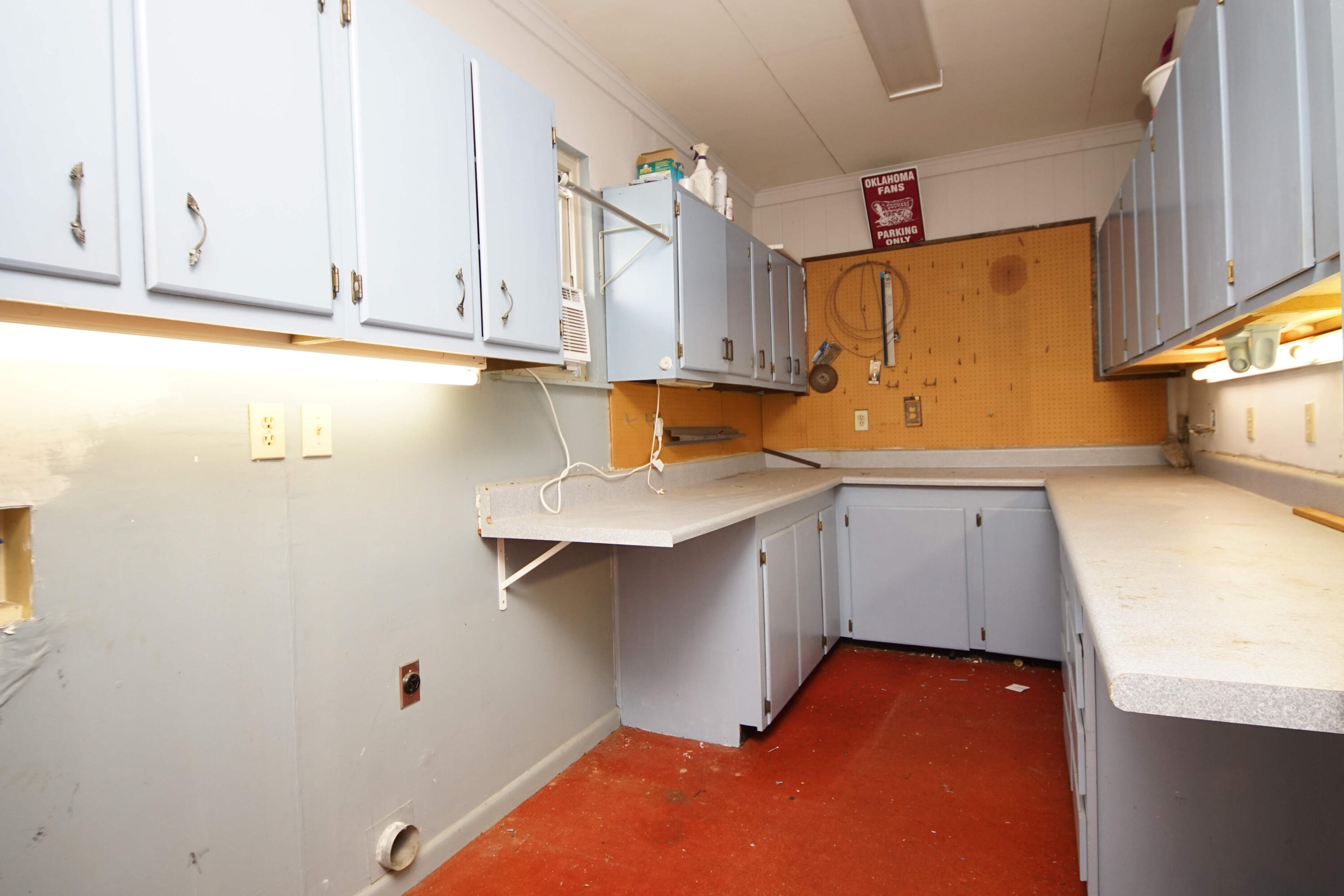 COUNTRY CLUB ESTATES 1ST ADDN - Residential