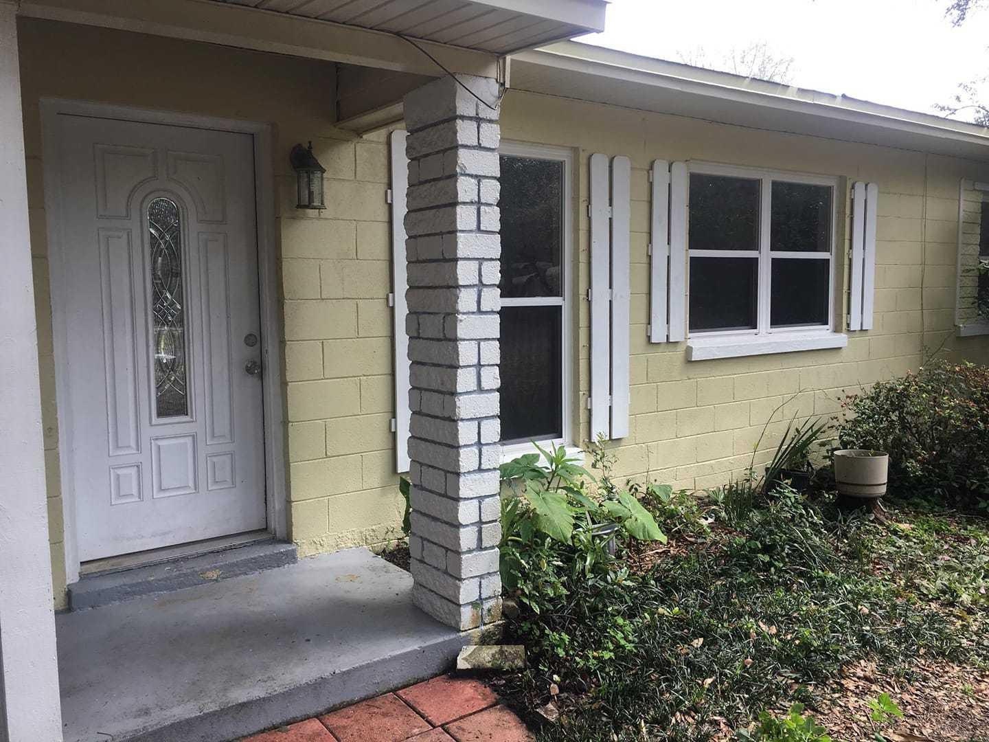 Garnier Beach - Residential