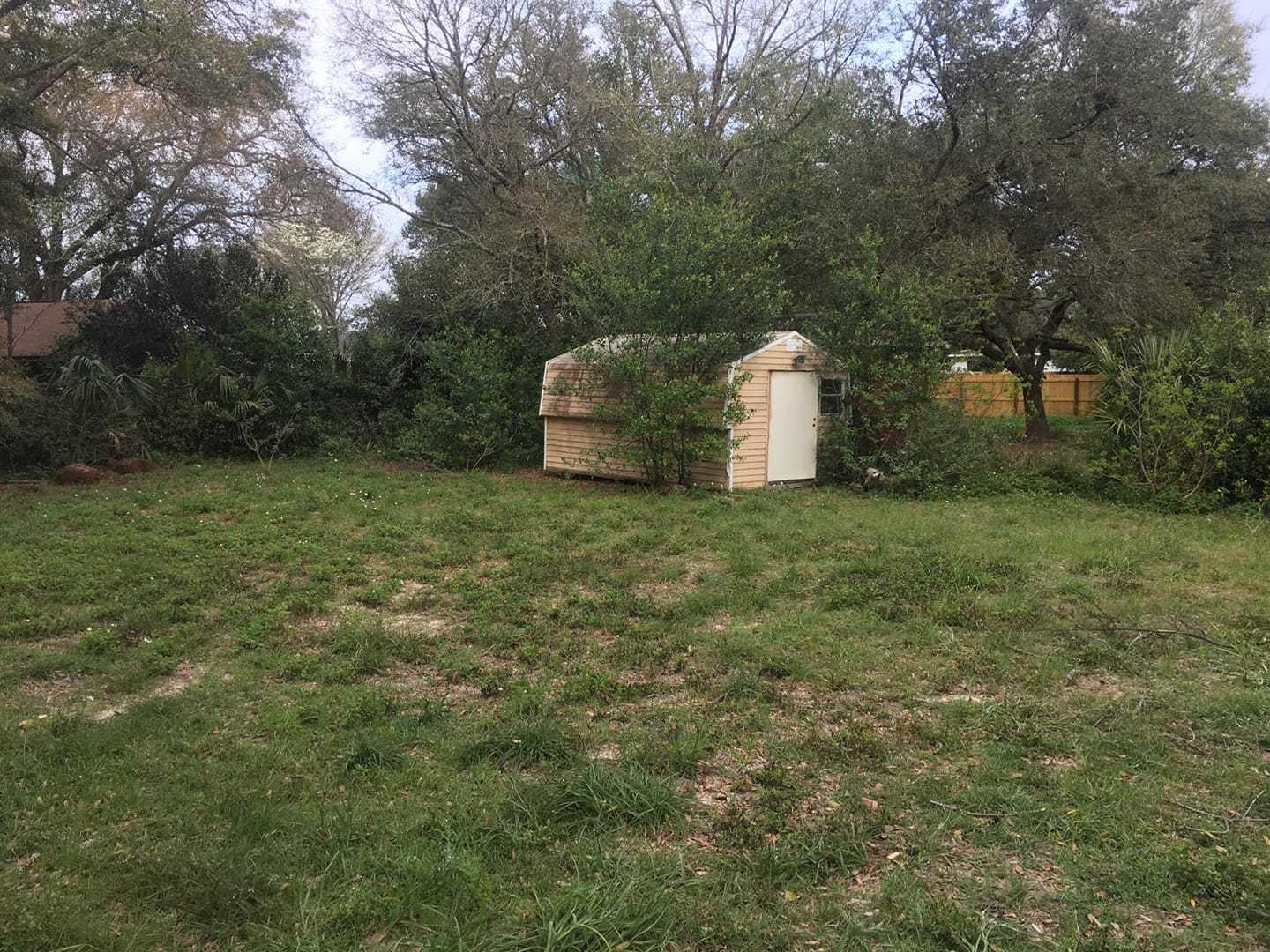 Garnier Beach - Residential