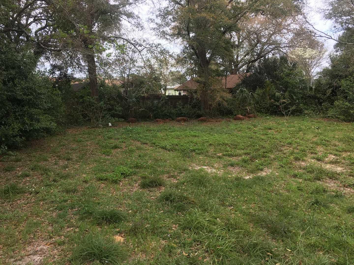 Garnier Beach - Residential