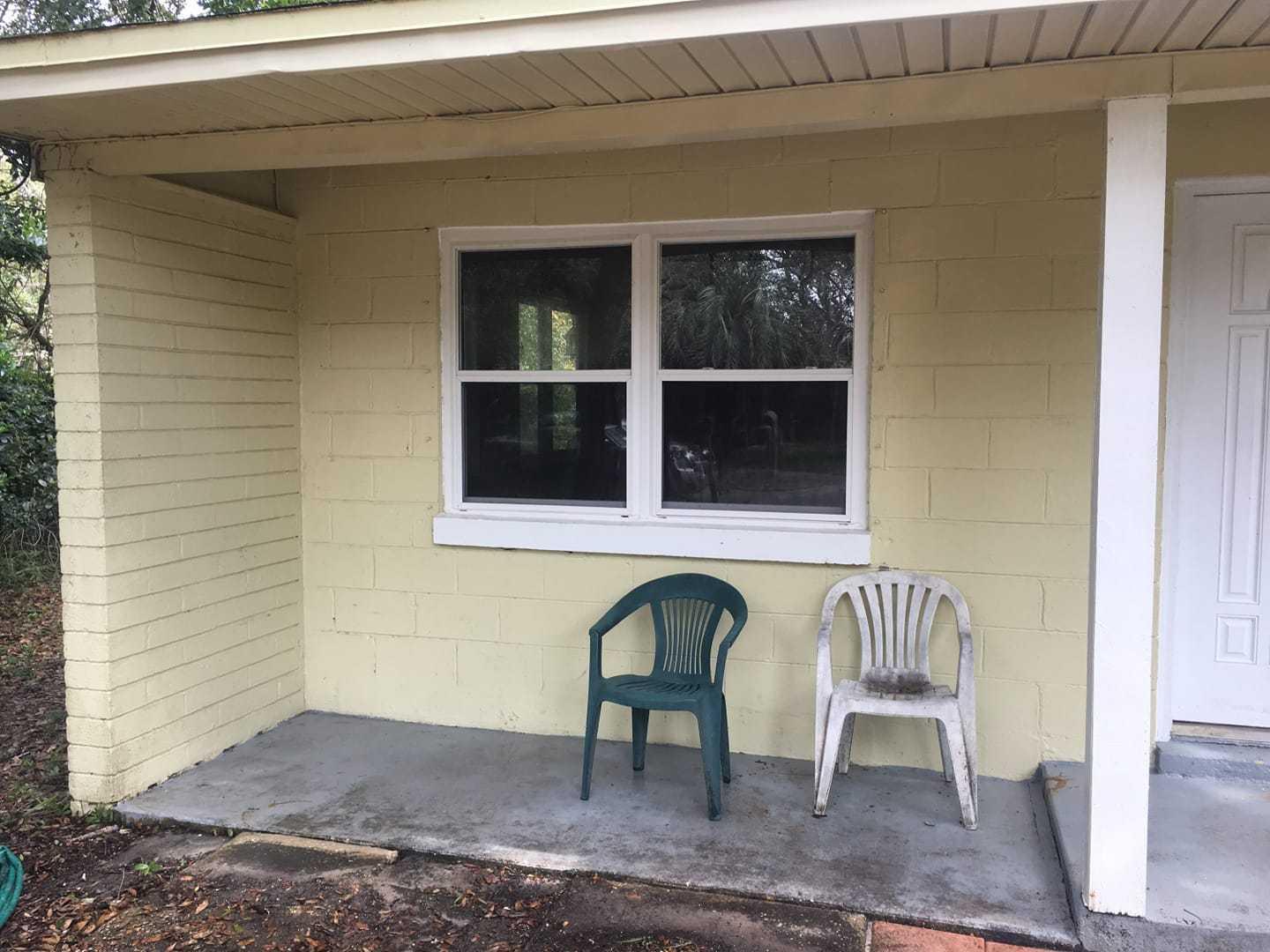 Garnier Beach - Residential