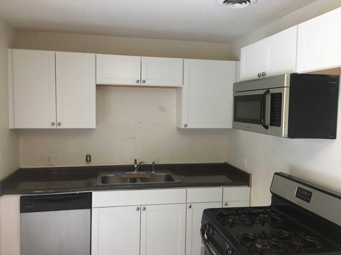 Garnier Beach - Residential