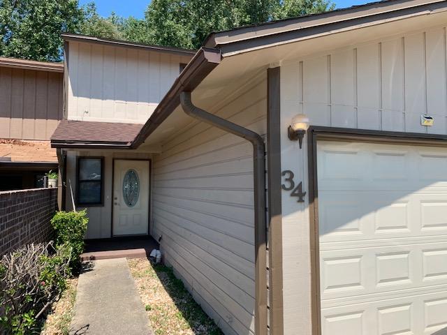 BAYWOOD T/H - Residential Lease