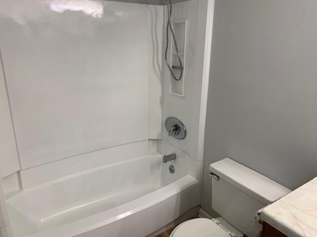 BAYWOOD T/H - Residential Lease