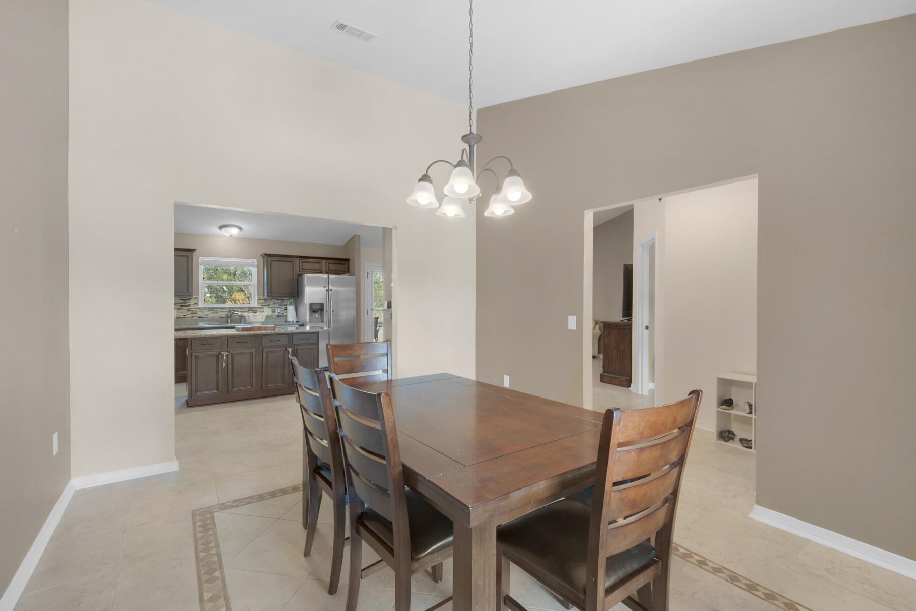 Navarre 1st Add - Residential