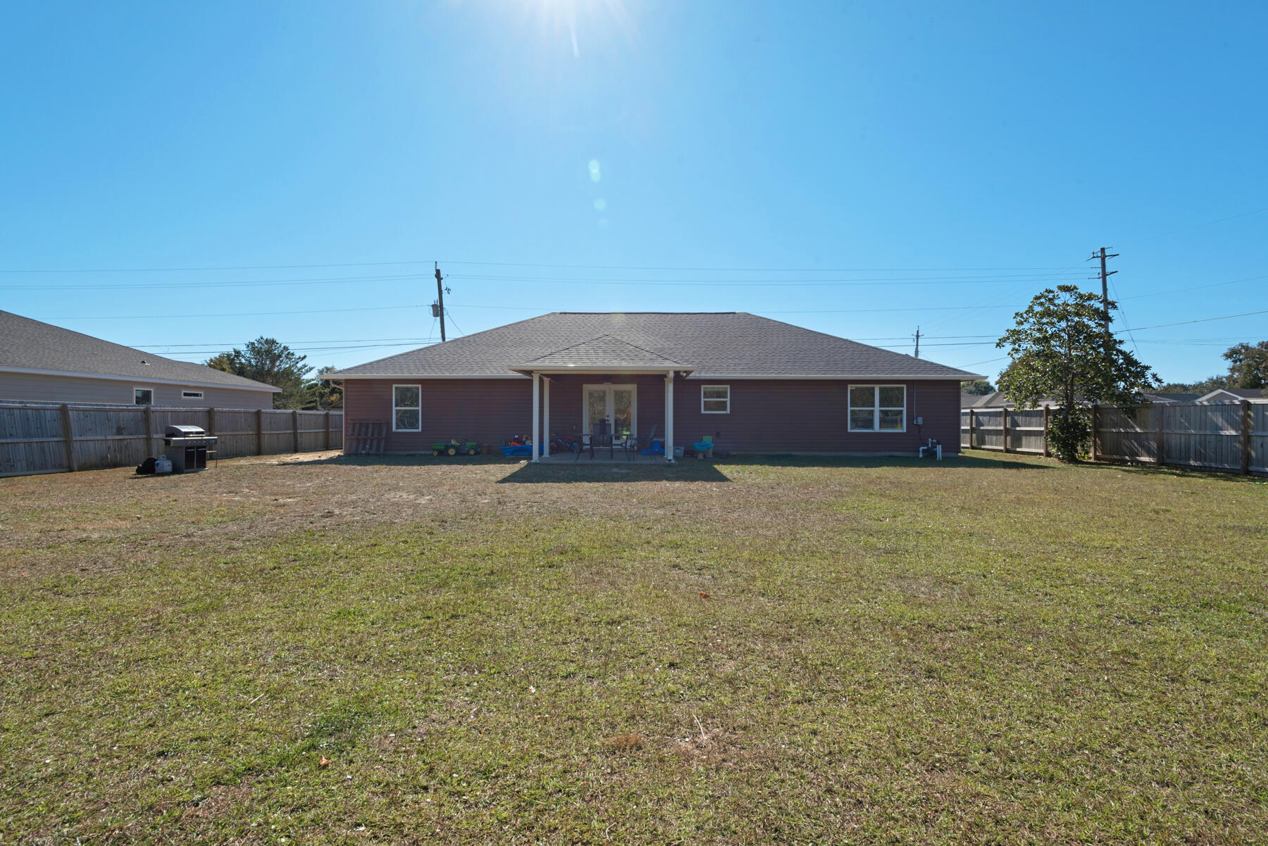 Navarre 1st Add - Residential