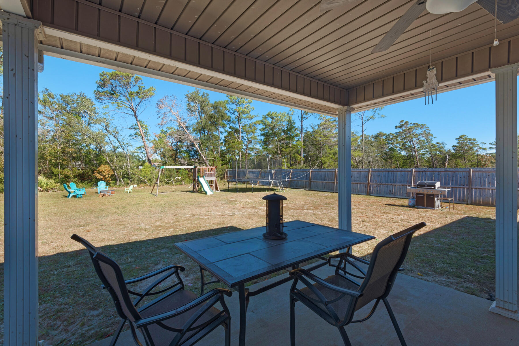 Navarre 1st Add - Residential