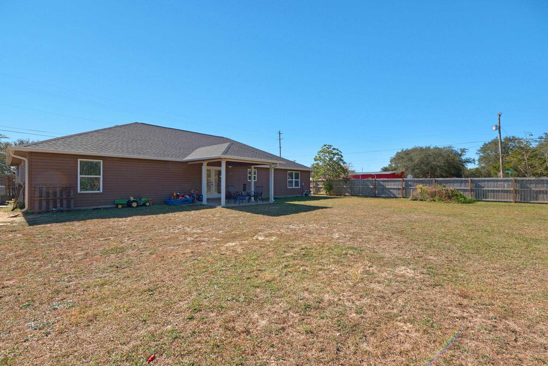 Navarre 1st Add - Residential