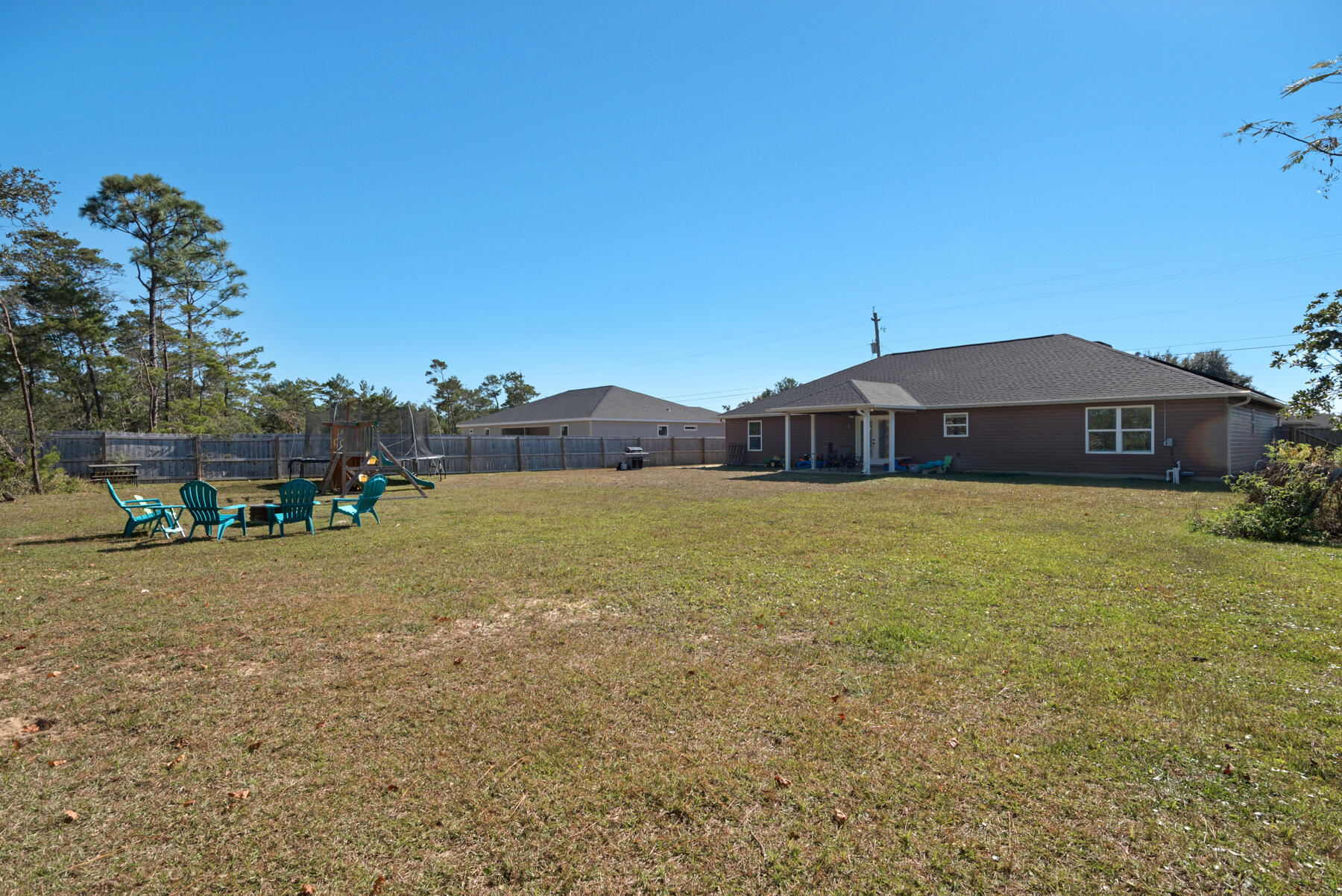 Navarre 1st Add - Residential