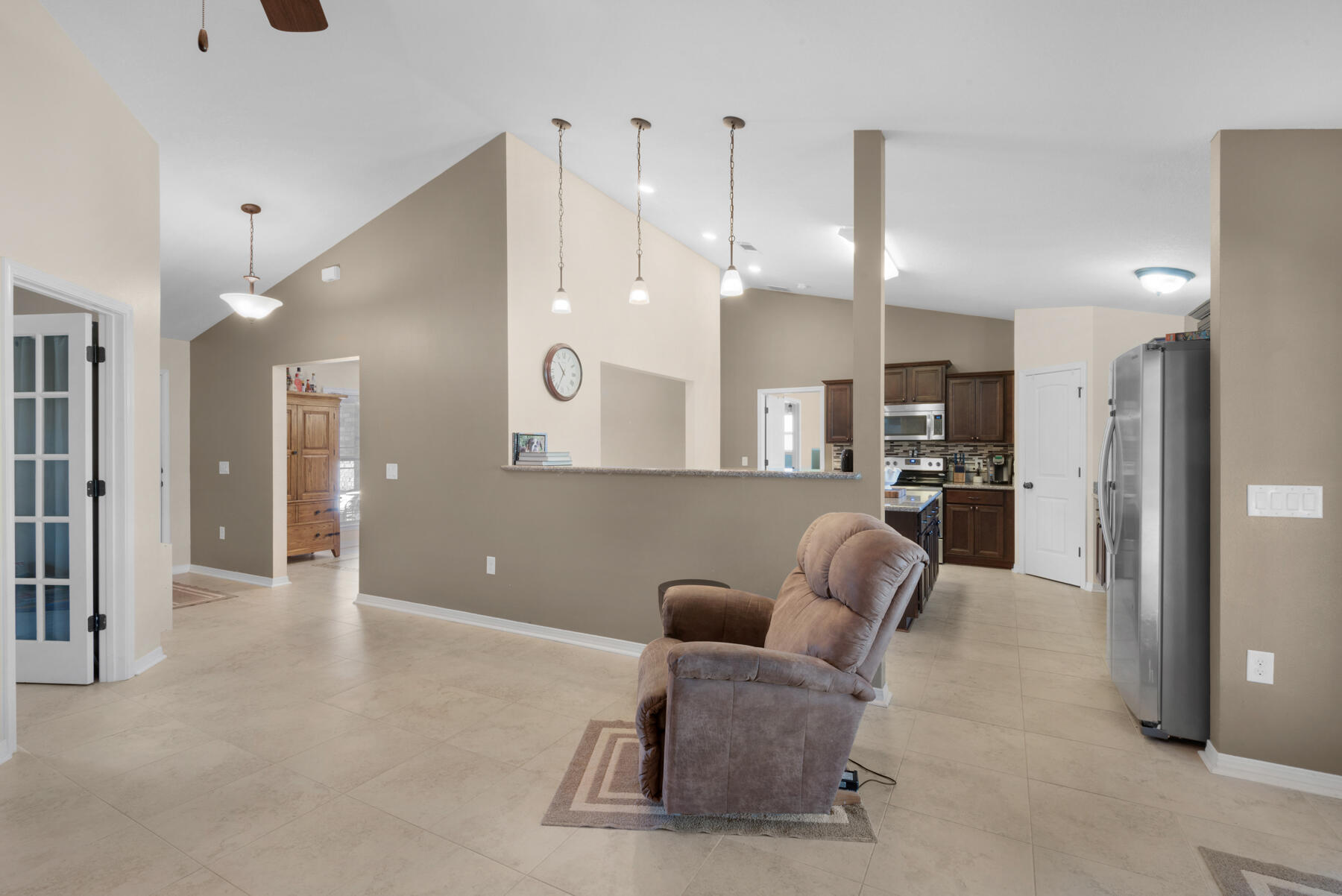 Navarre 1st Add - Residential