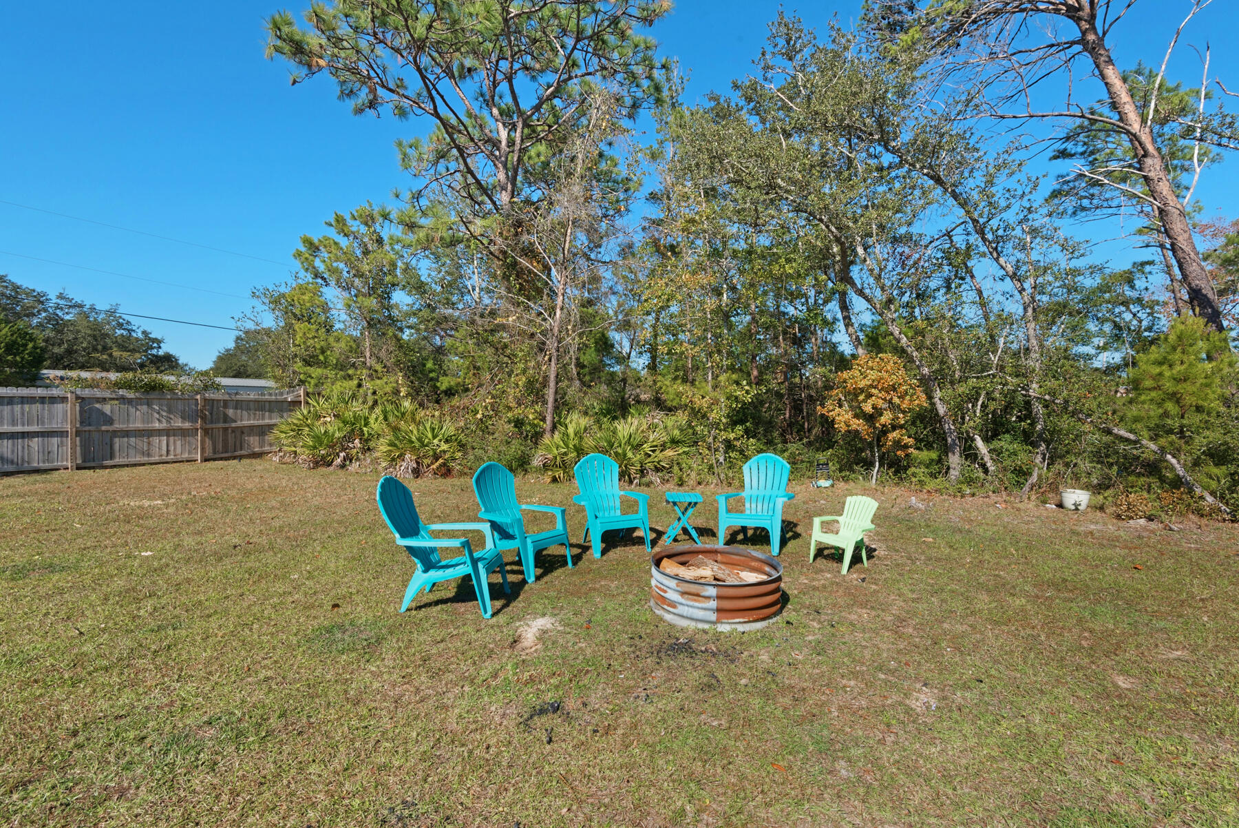 Navarre 1st Add - Residential