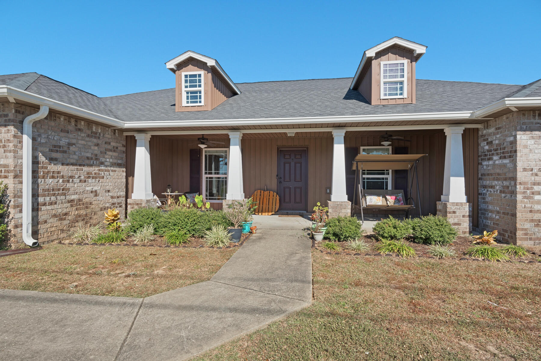 Navarre 1st Add - Residential