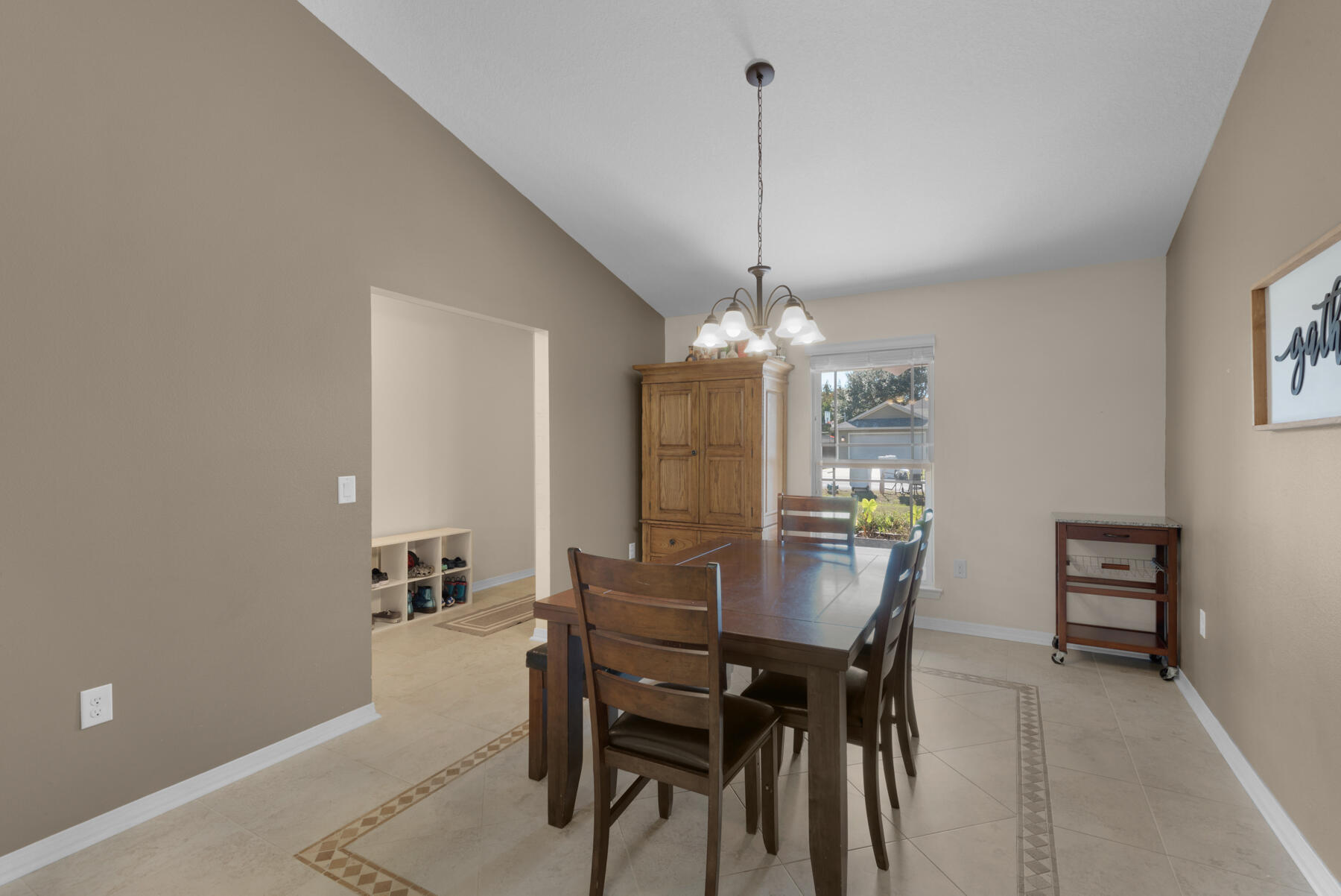 Navarre 1st Add - Residential