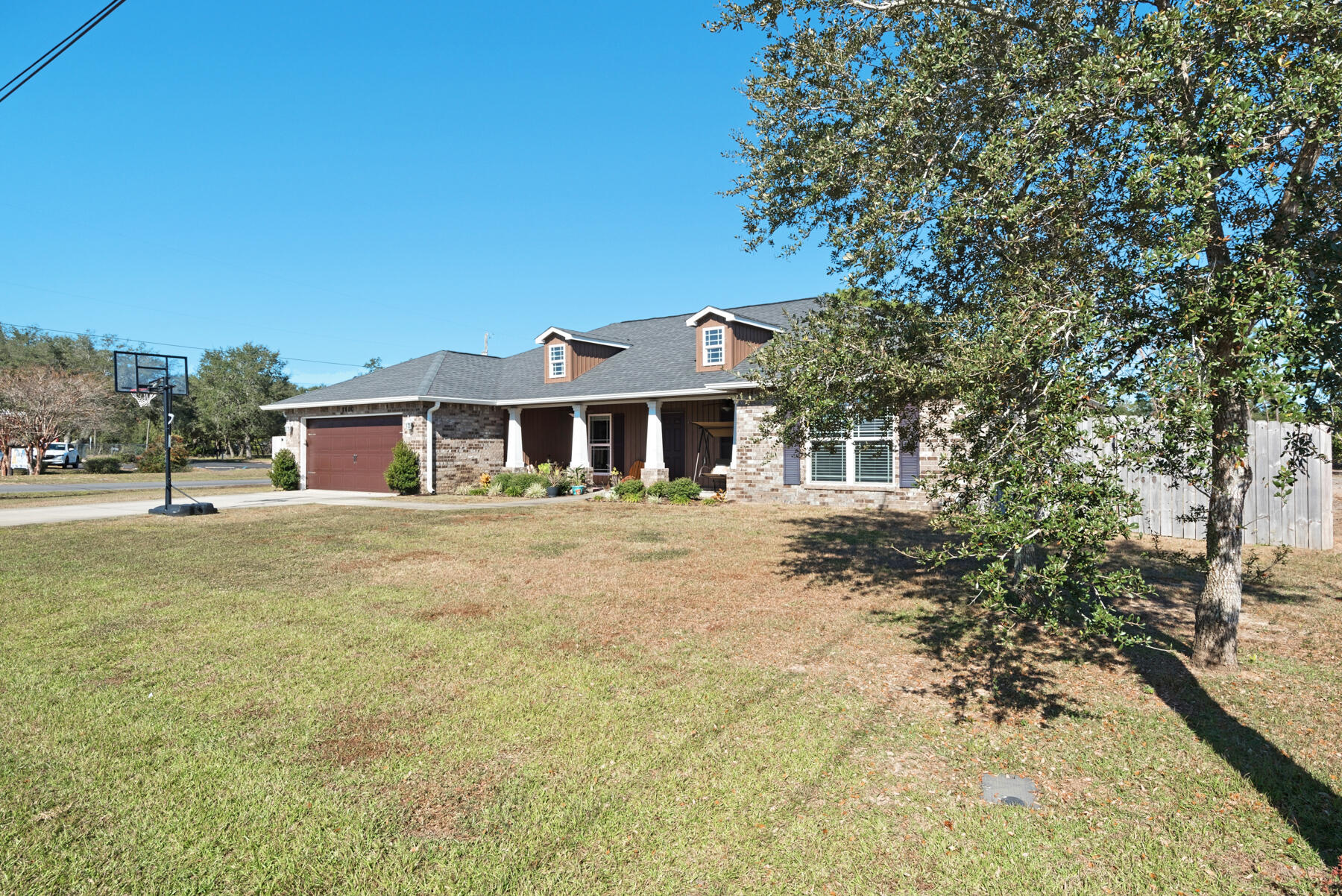 Navarre 1st Add - Residential