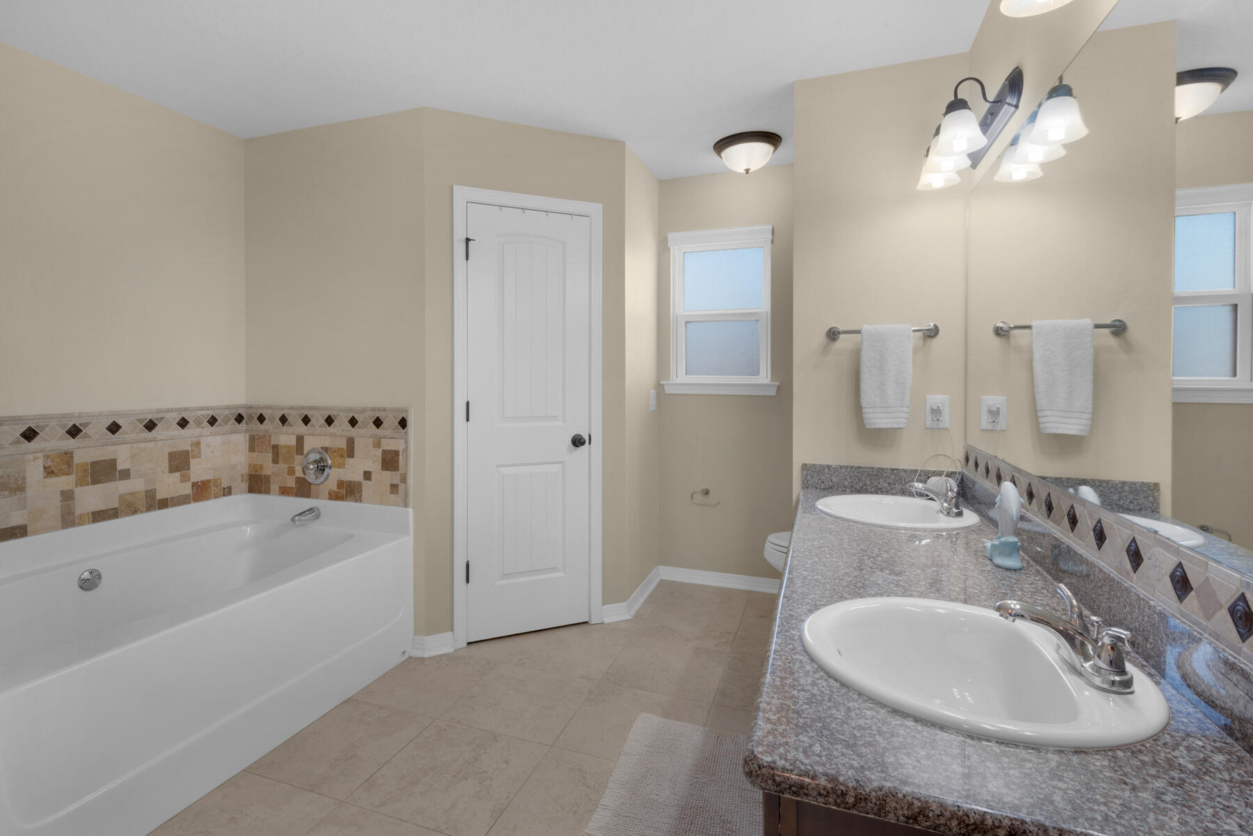 Navarre 1st Add - Residential