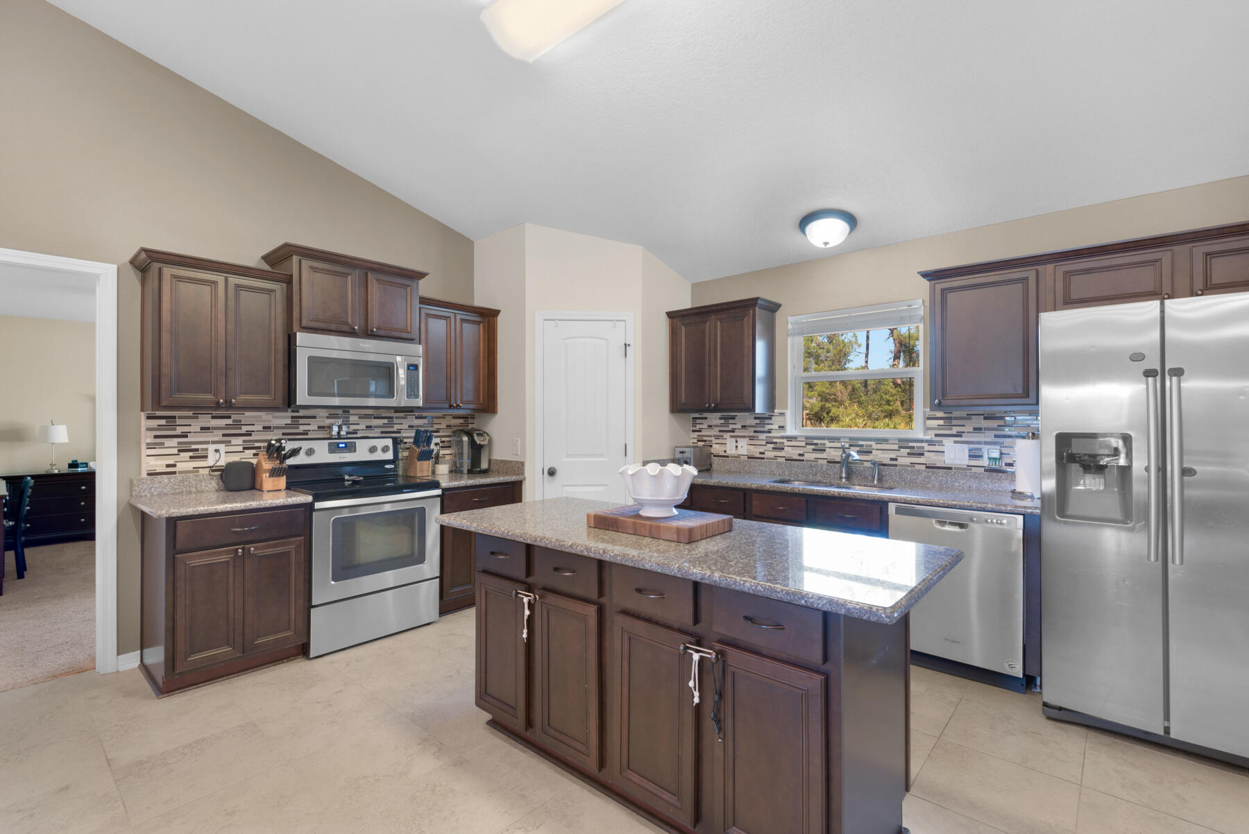 Navarre 1st Add - Residential