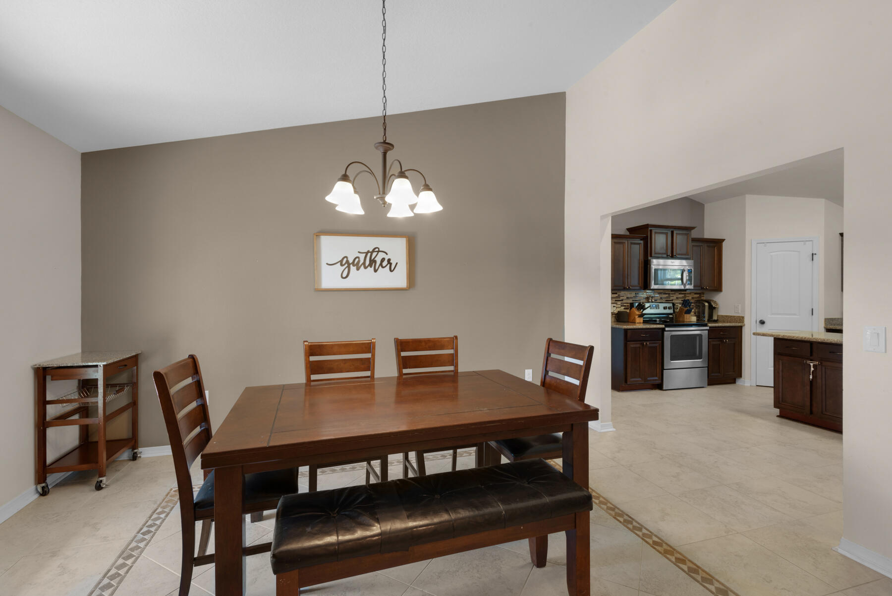 Navarre 1st Add - Residential