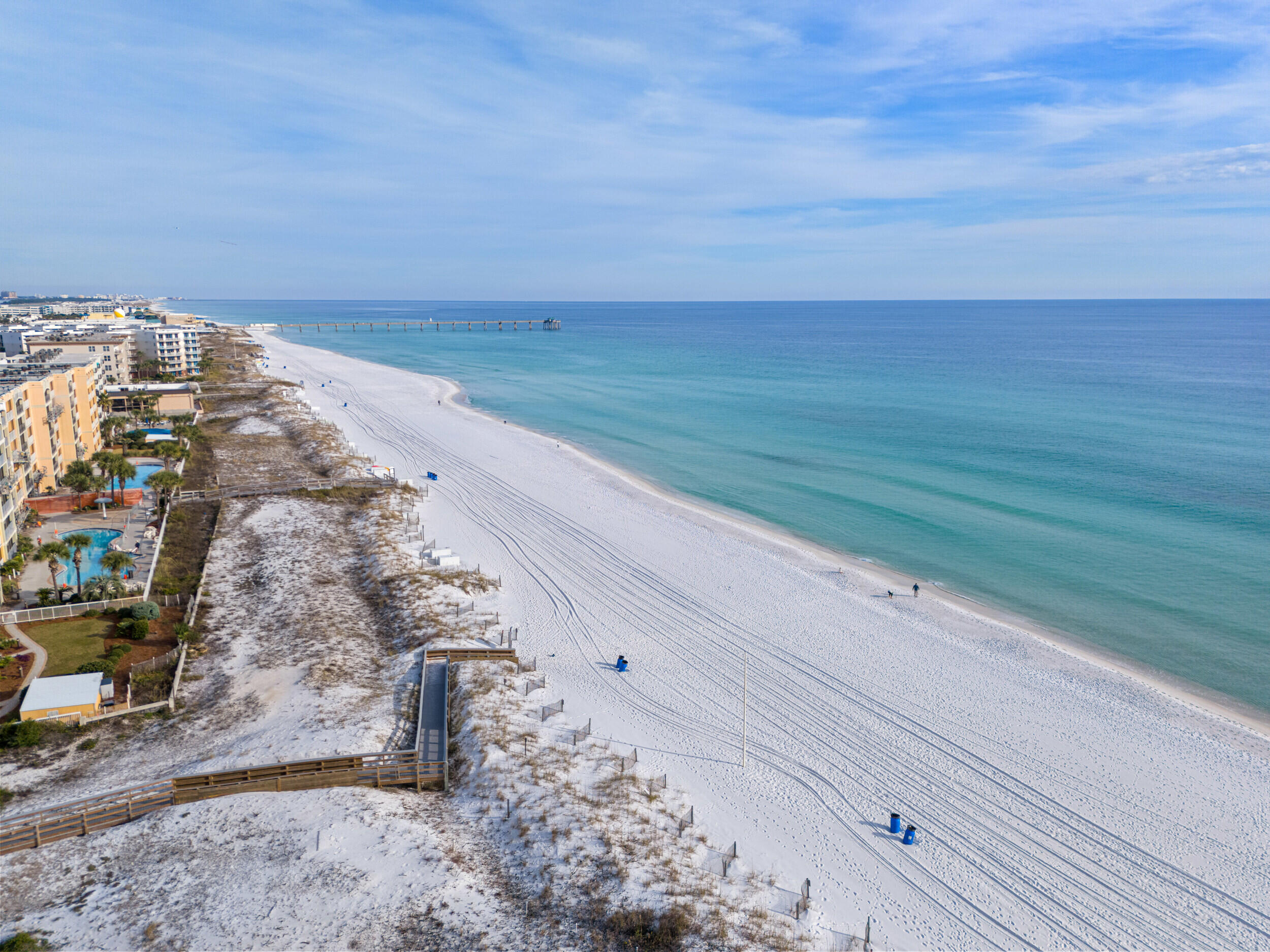 ISLAND GARDENS CONDO - Residential