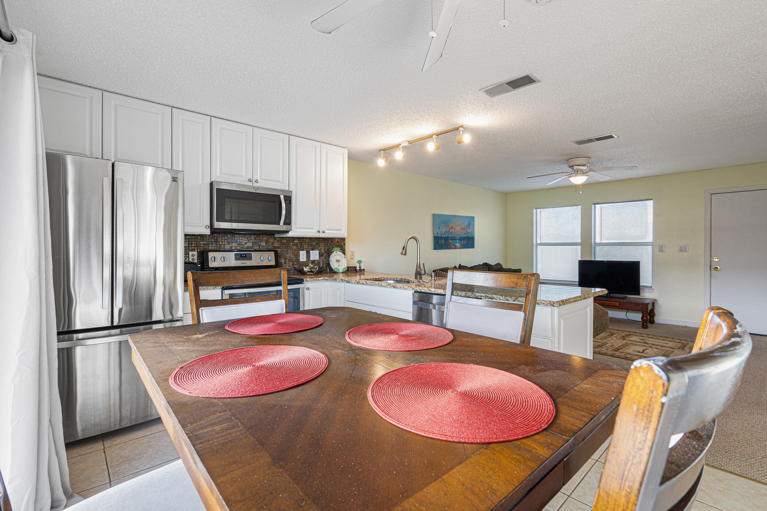 ISLAND GARDENS CONDO - Residential