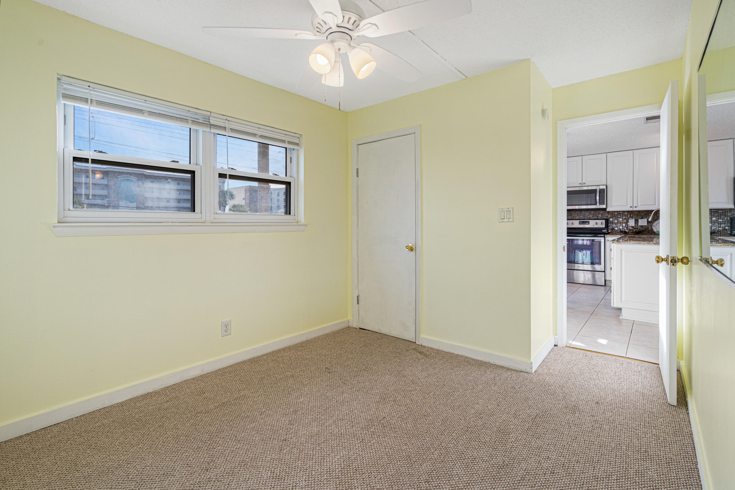 ISLAND GARDENS CONDO - Residential