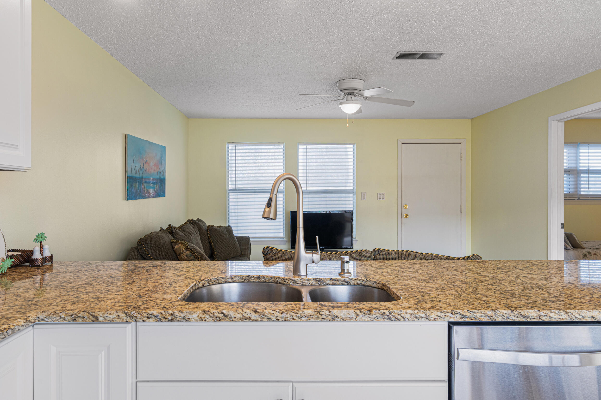 ISLAND GARDENS CONDO - Residential