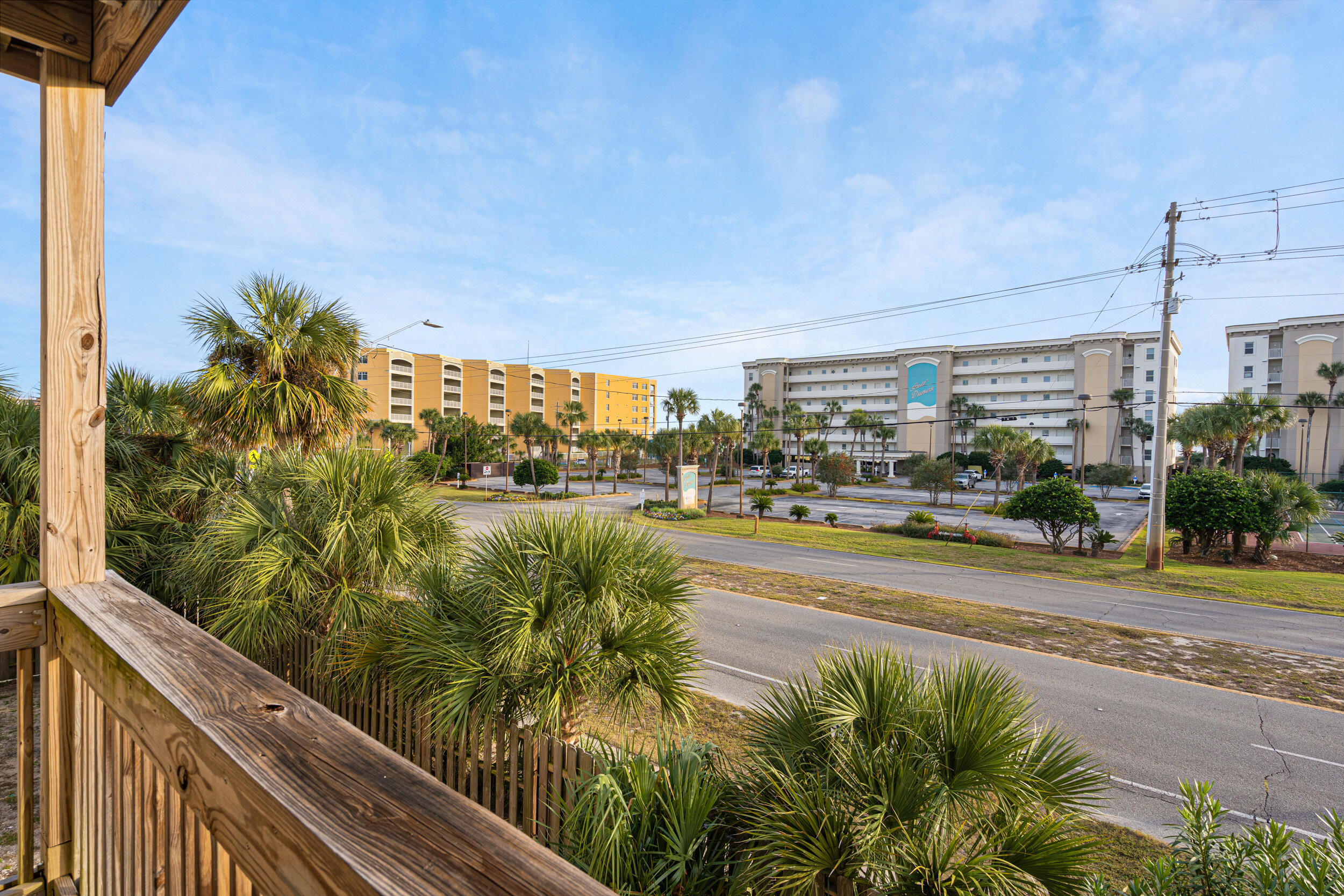 ISLAND GARDENS CONDO - Residential